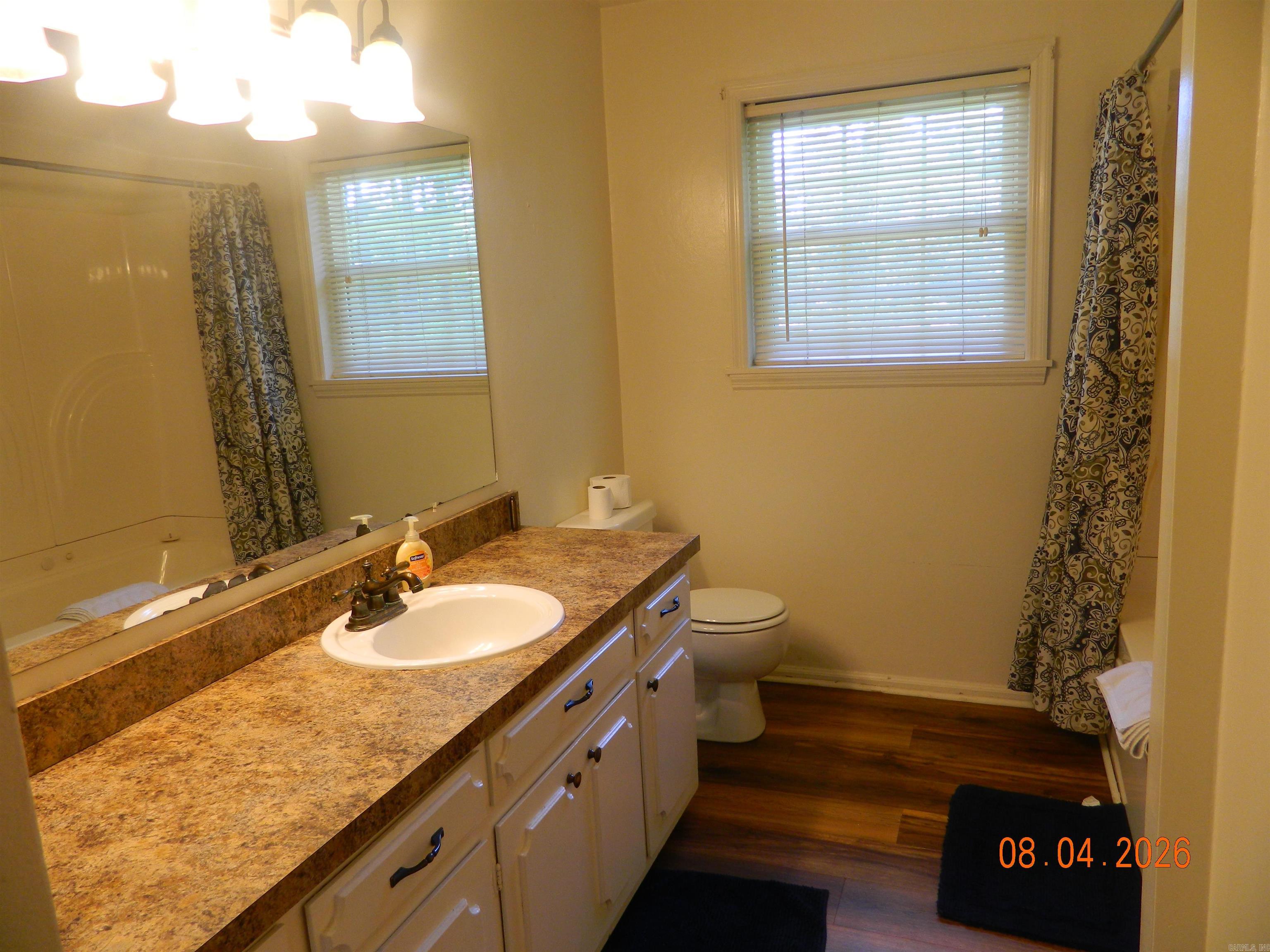 121 Leewood Drive