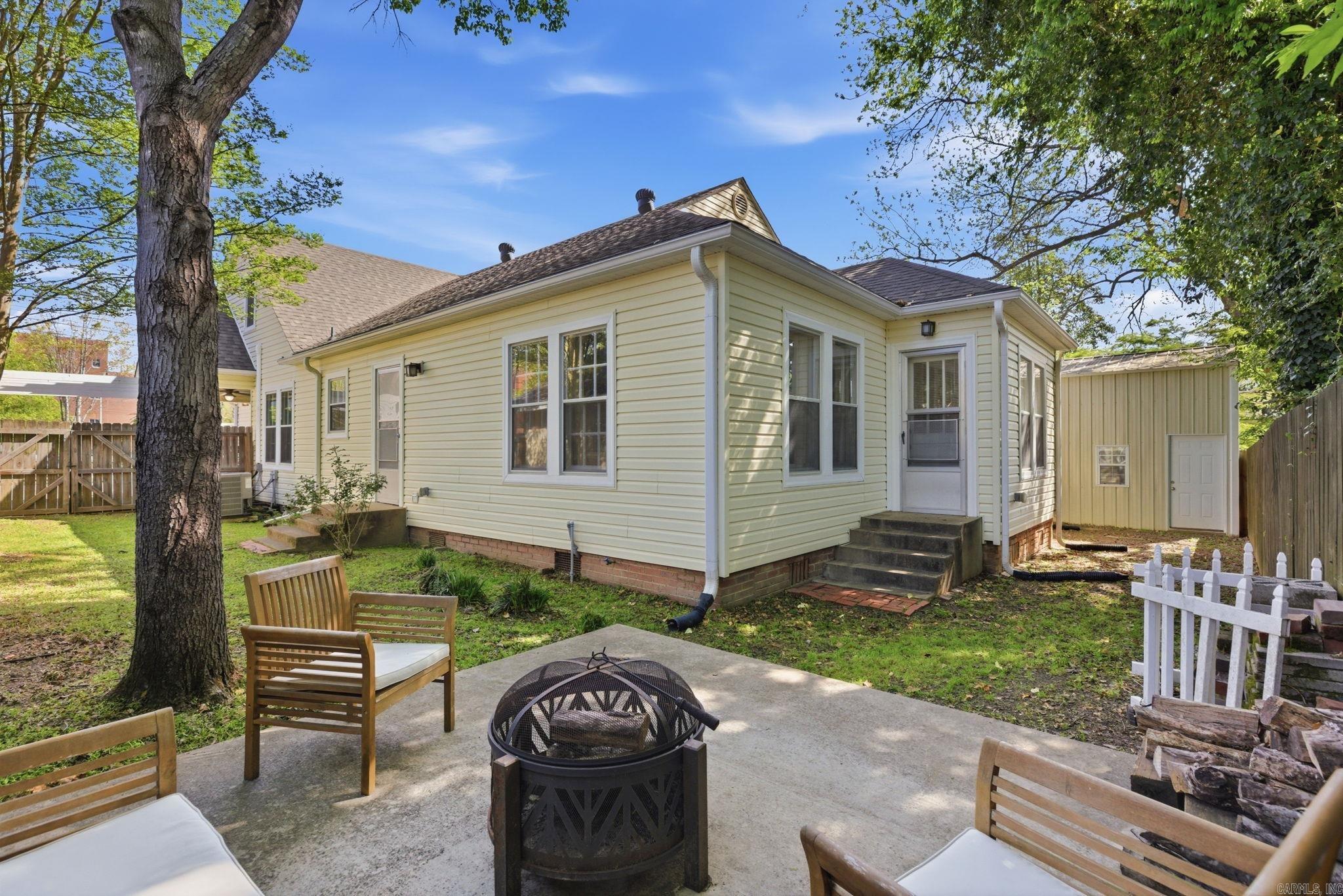 415 Cherry Street