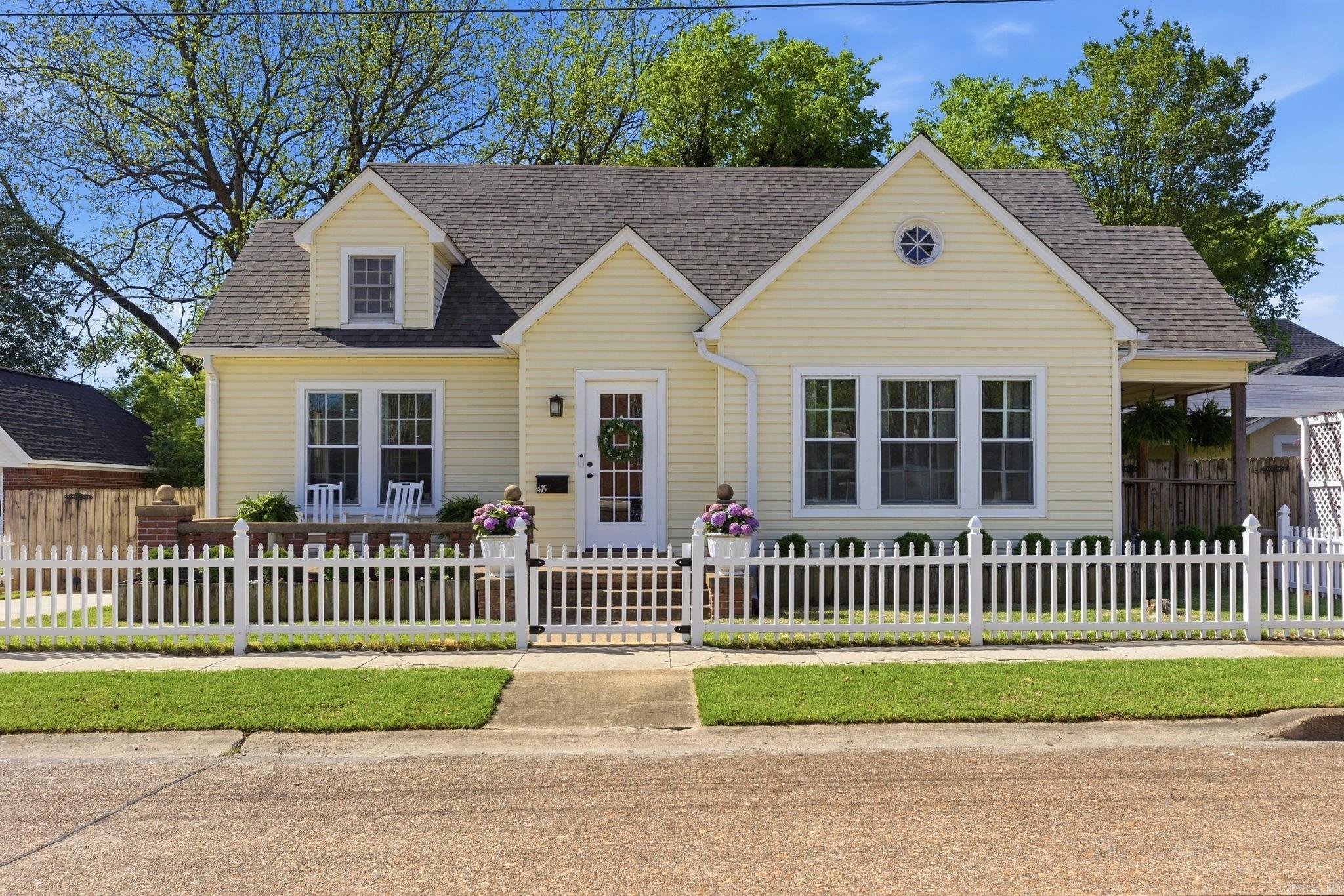 415 Cherry Street