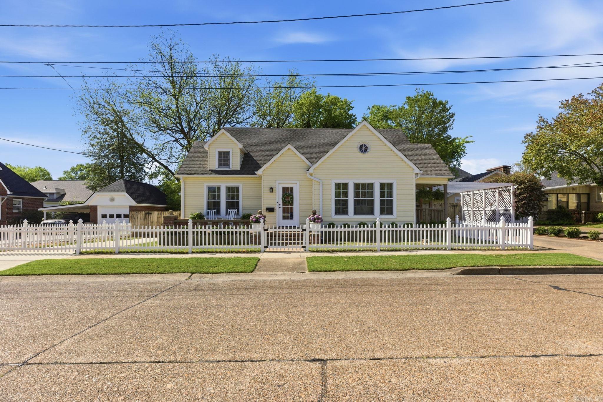 415 Cherry Street