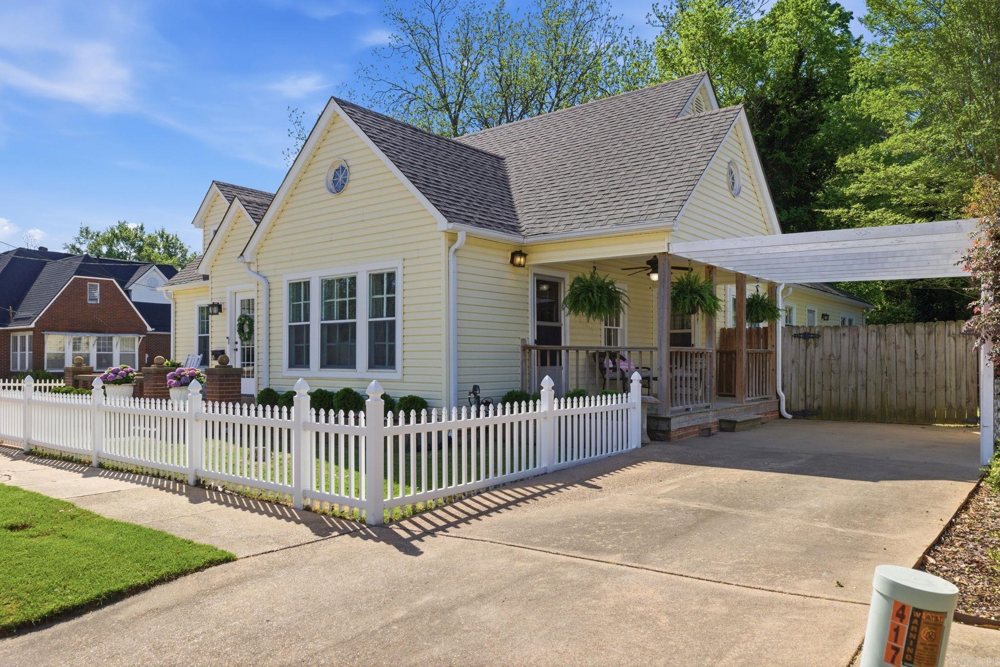 415 Cherry Street