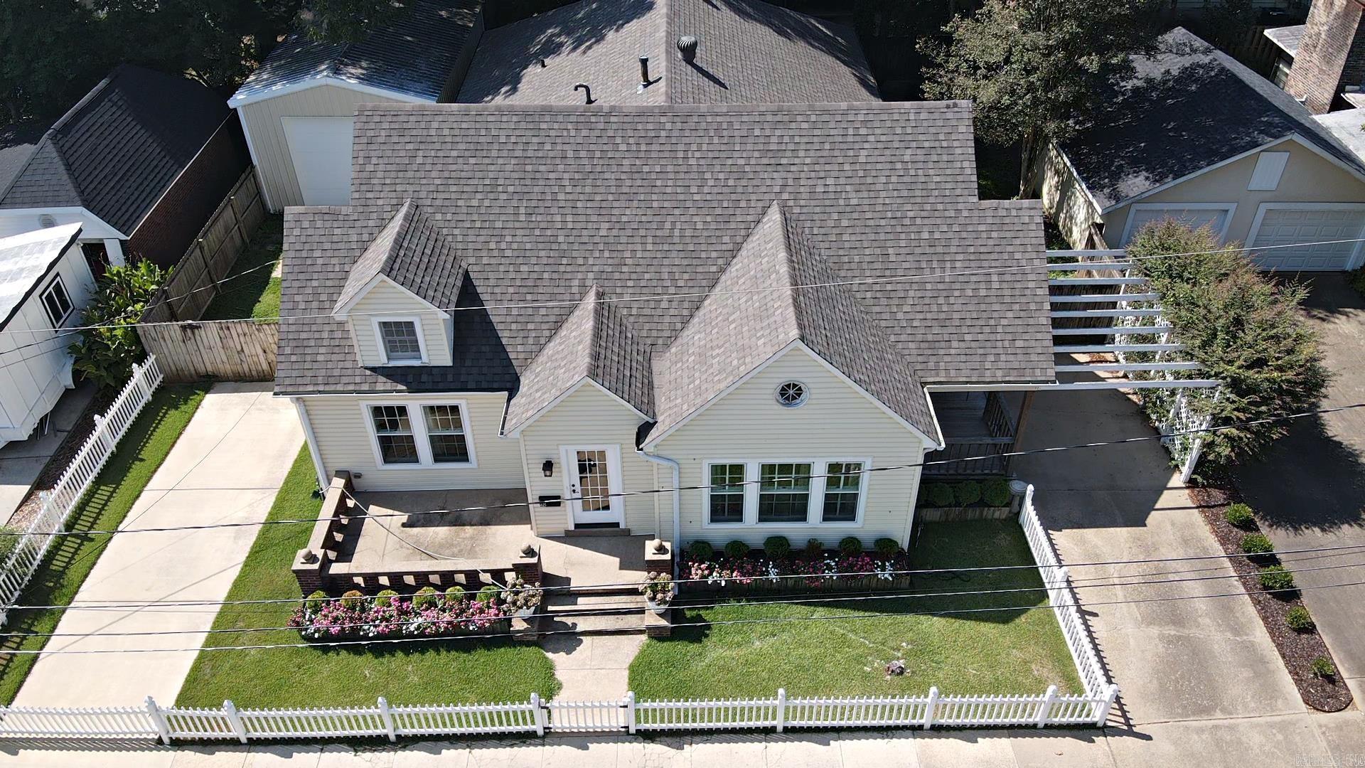 415 Cherry Street