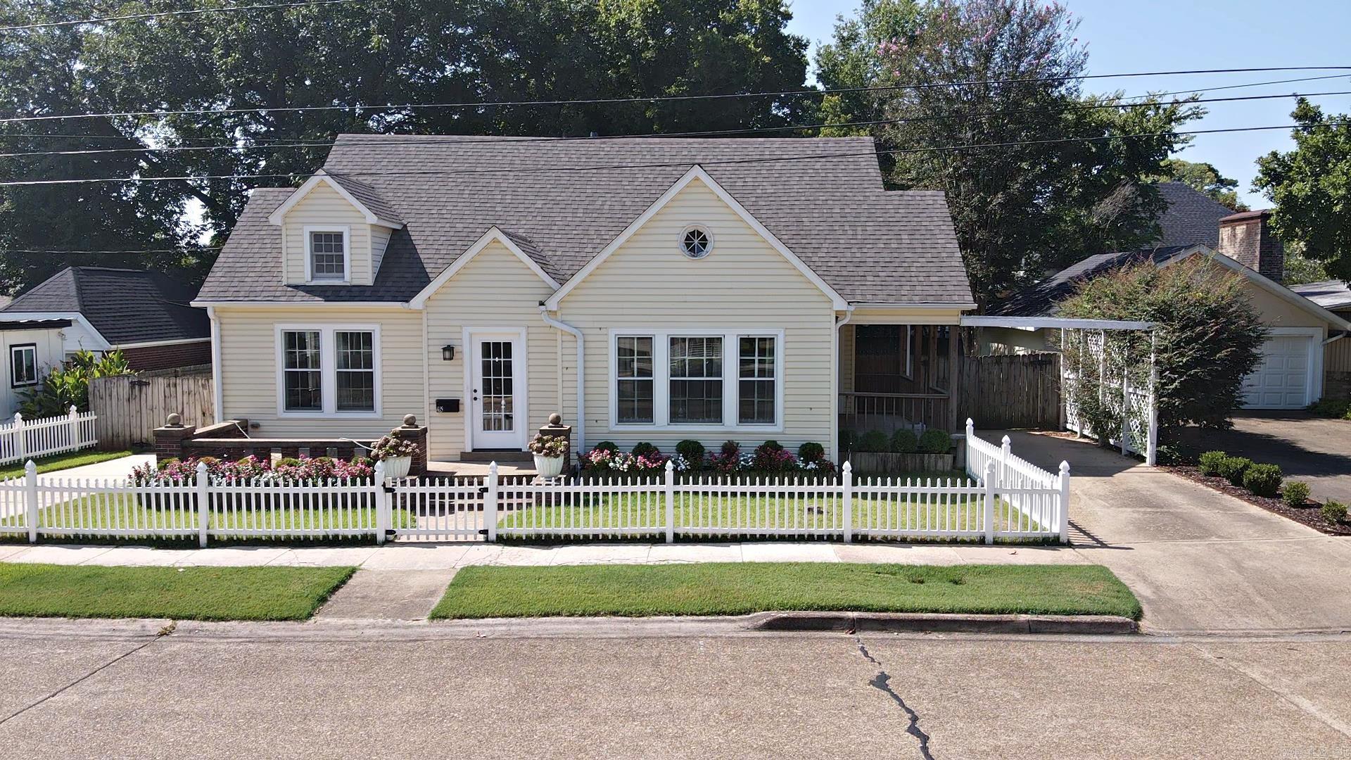 415 Cherry Street