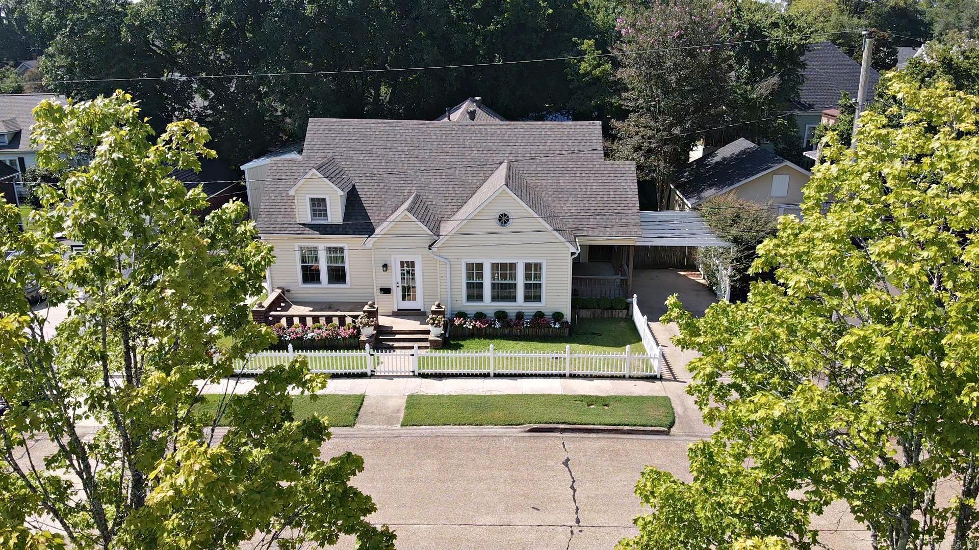 415 Cherry Street