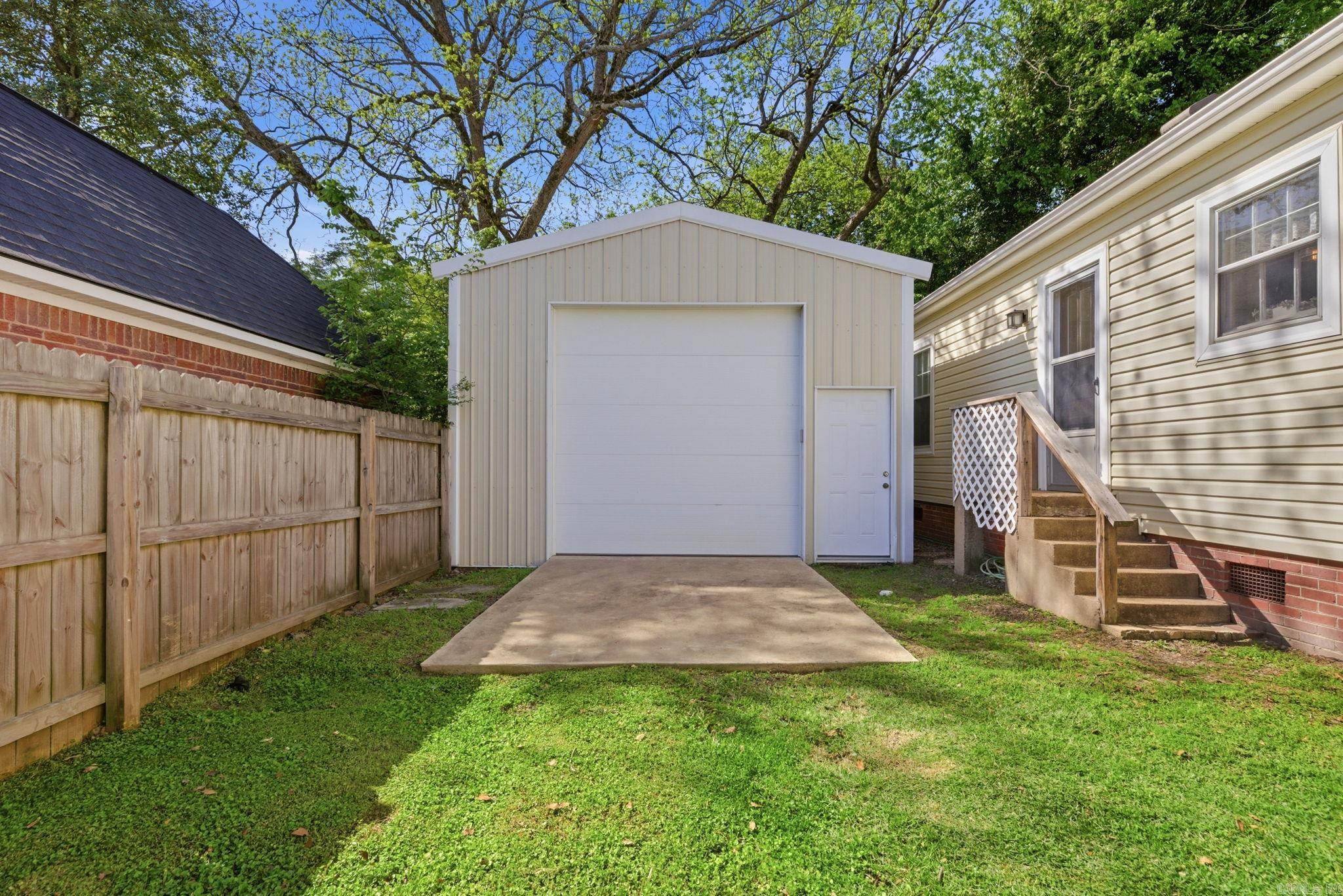 415 Cherry Street