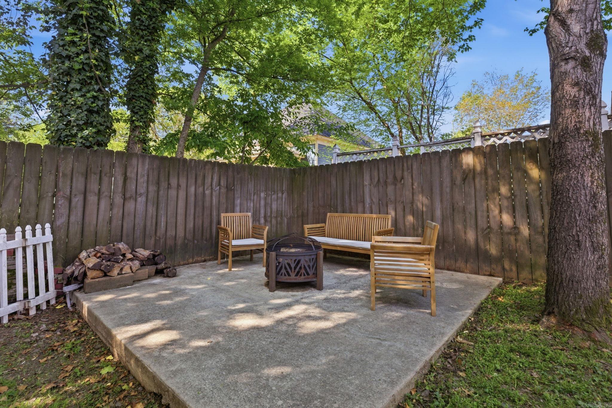 415 Cherry Street