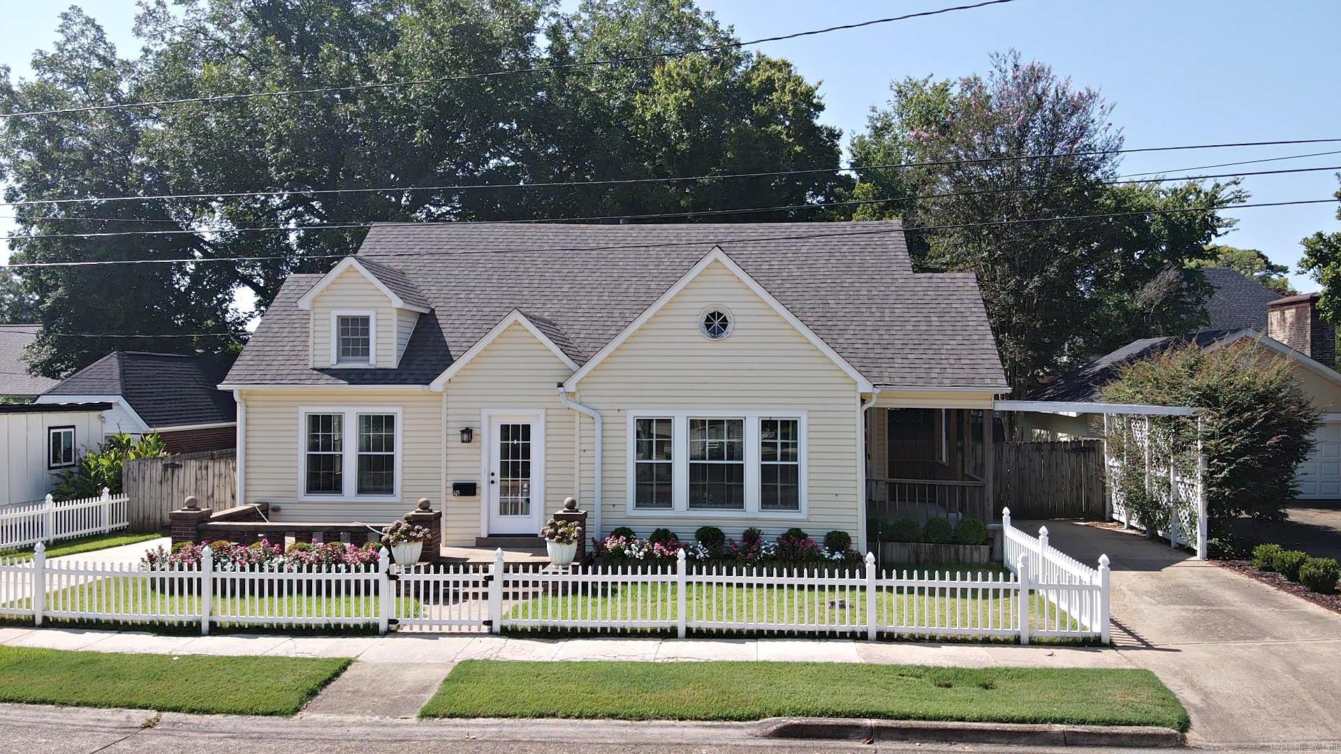 415 Cherry Street
