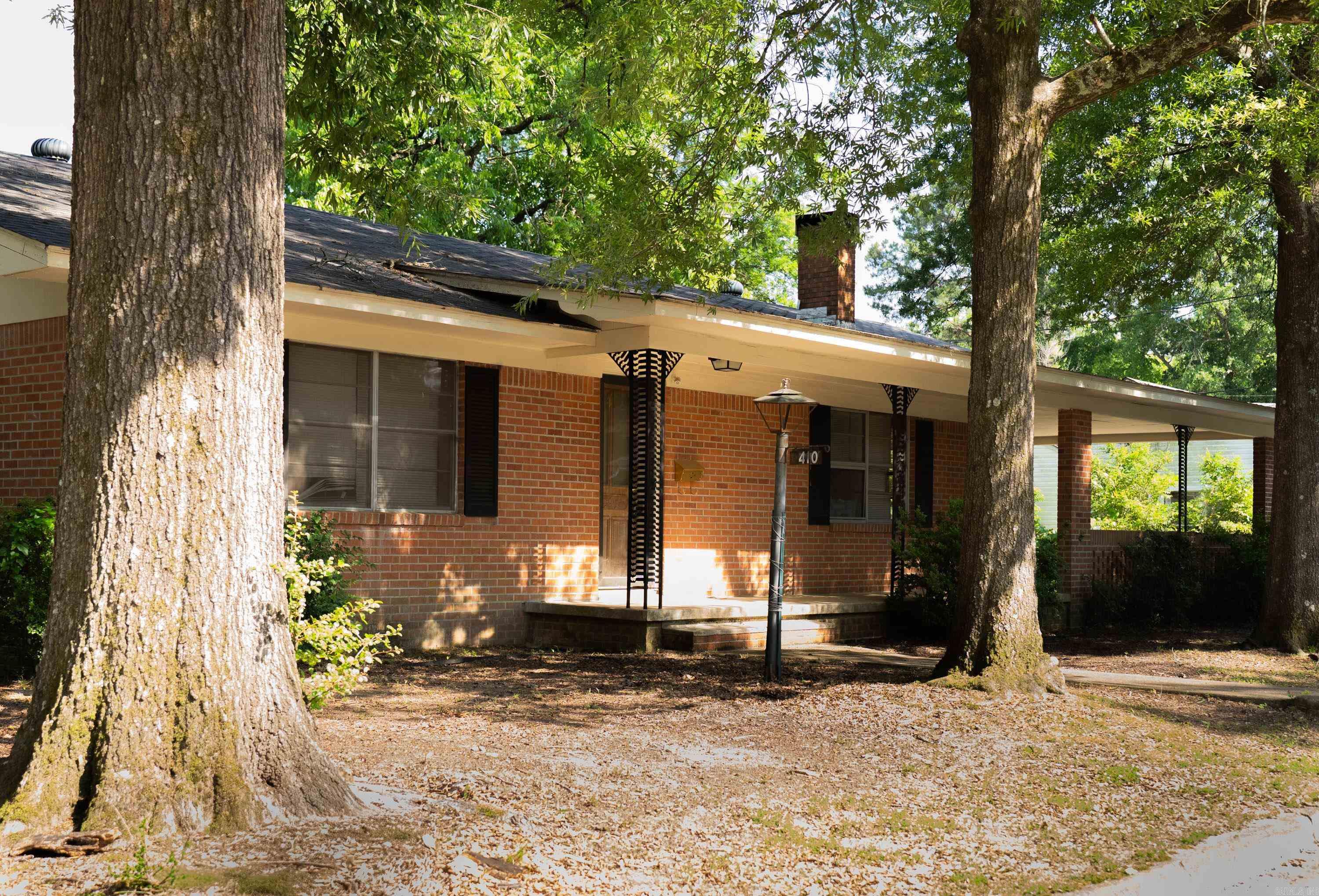 410 N 15Th Street