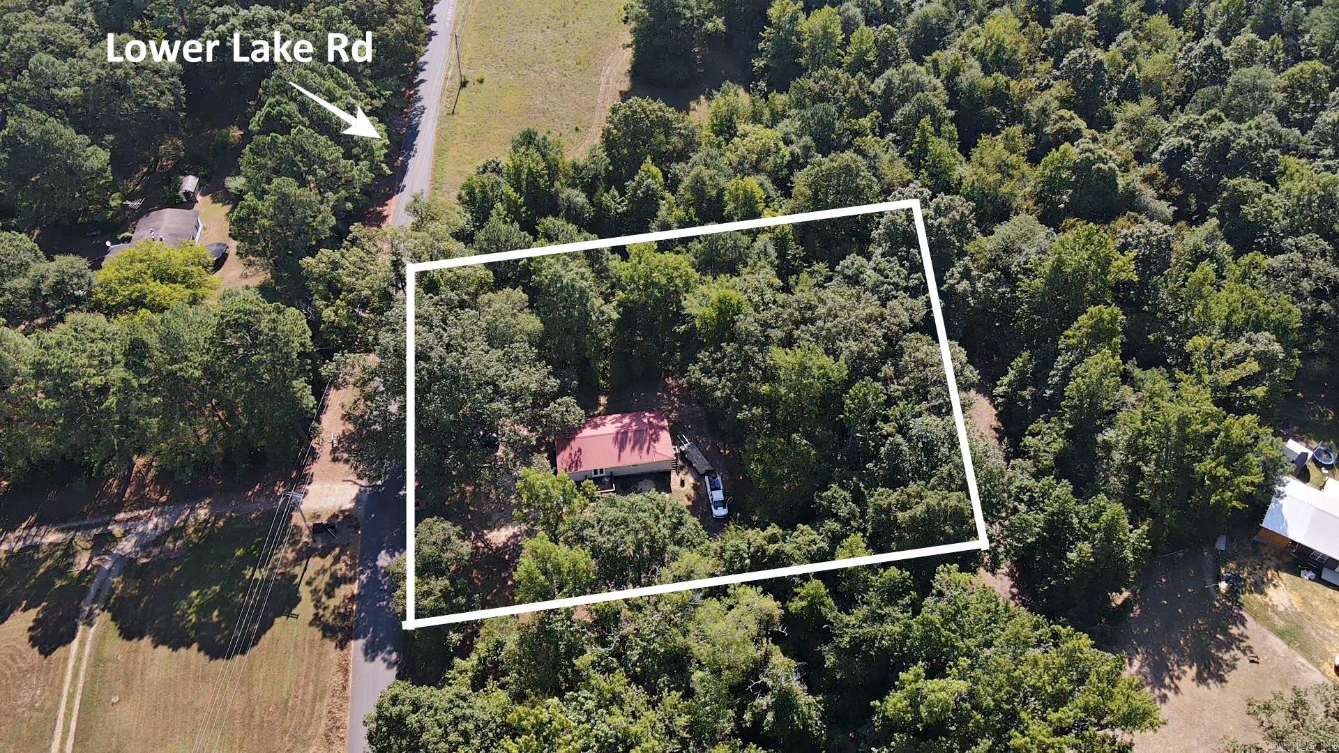 307 Lower Lake Road