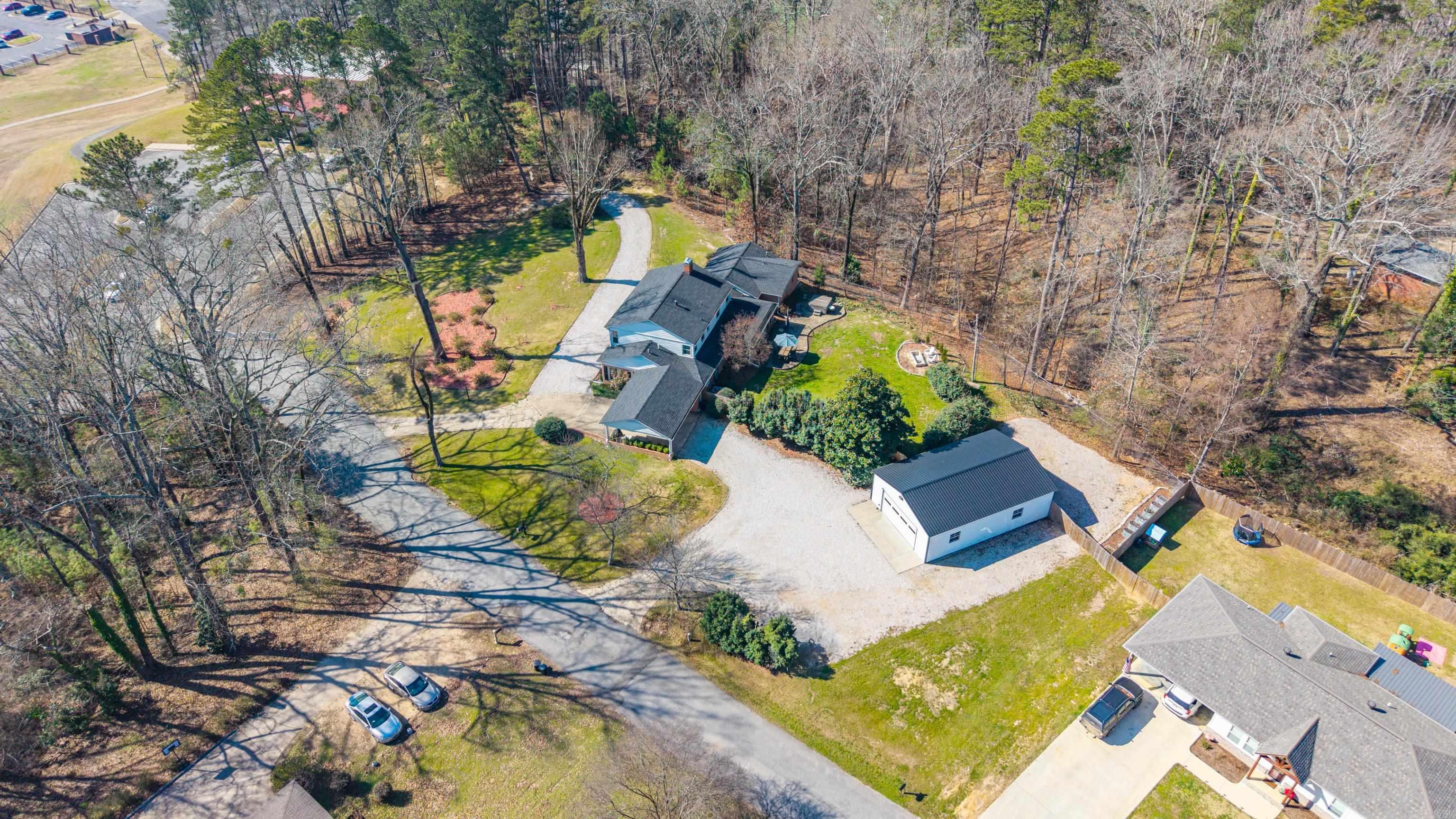 14 Pinewood Drive