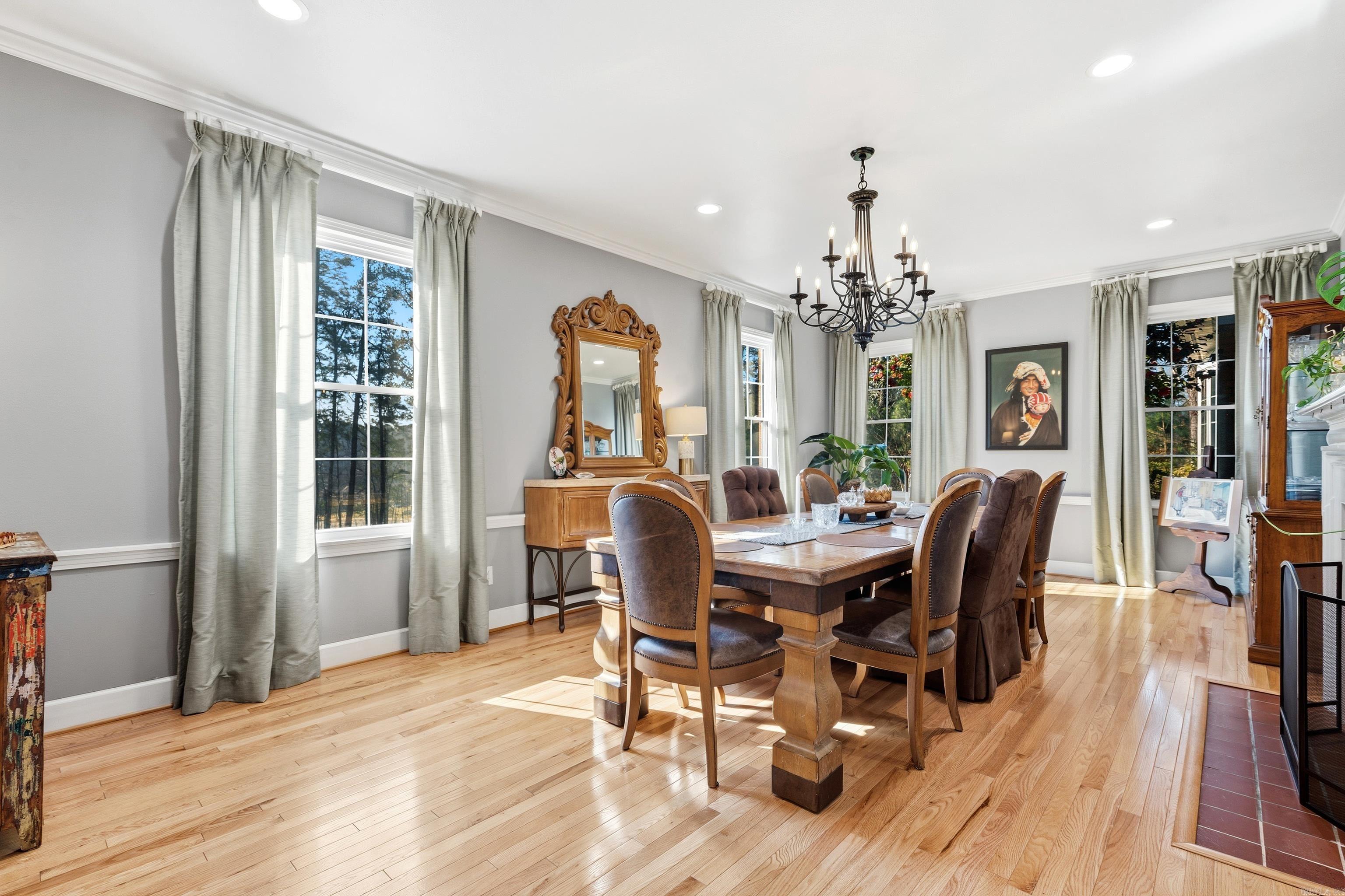 14 Pinewood Drive