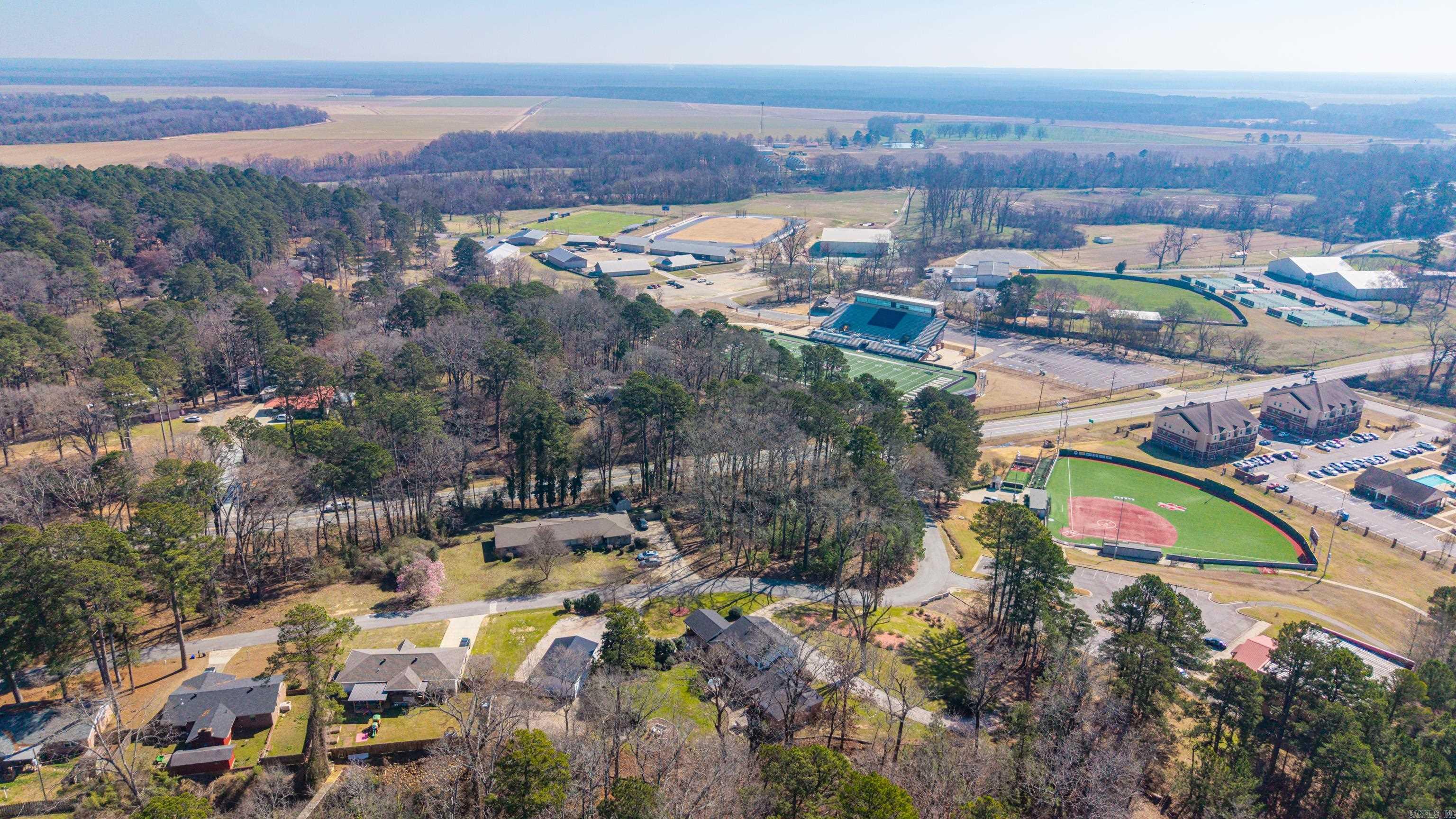 14 Pinewood Drive