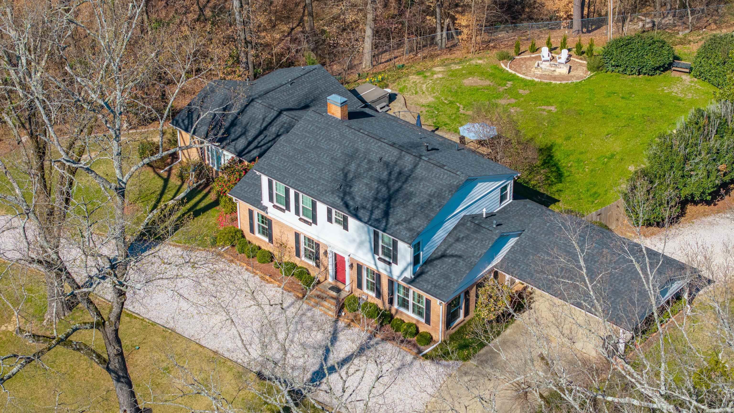 14 Pinewood Drive