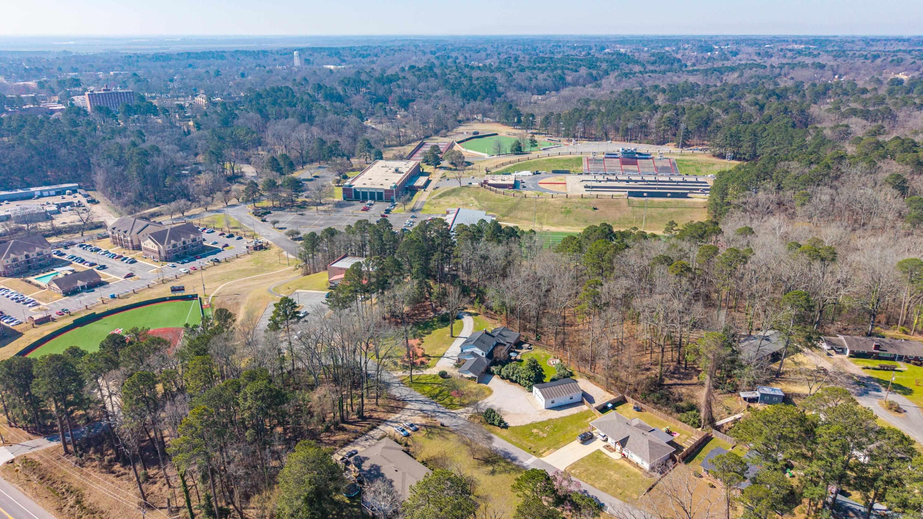 14 Pinewood Drive