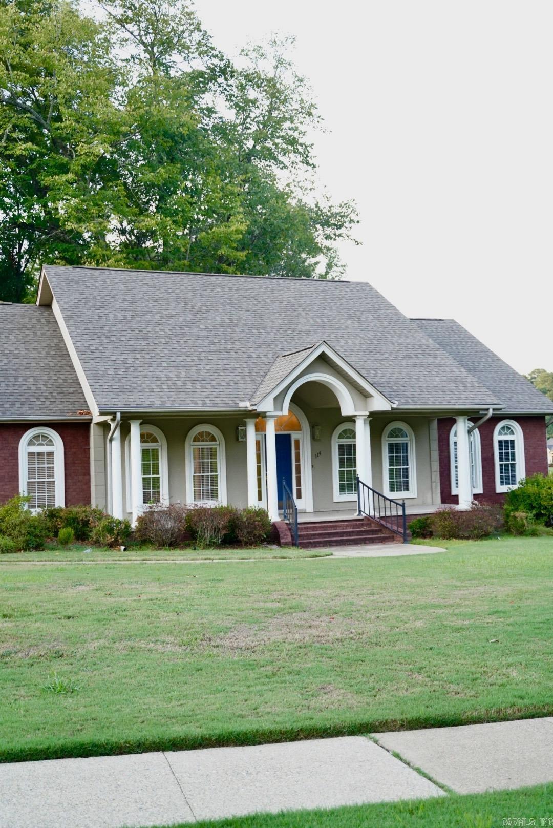114 Pinnacle Drive