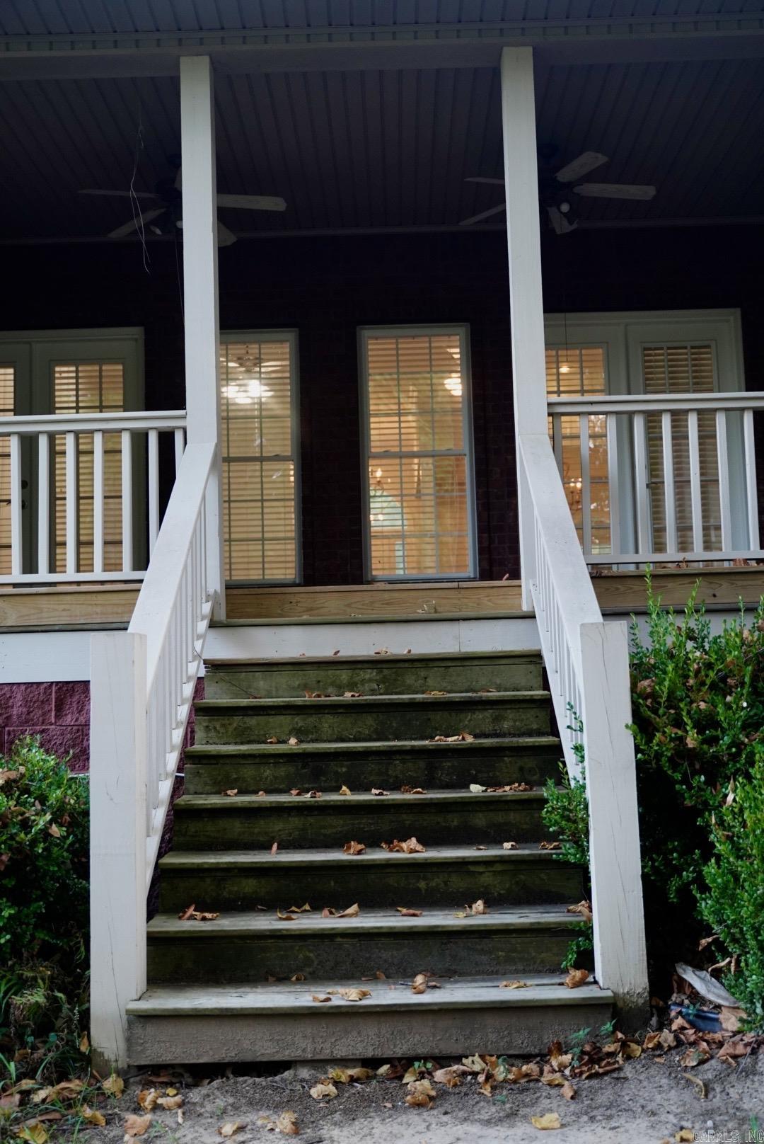 114 Pinnacle Drive
