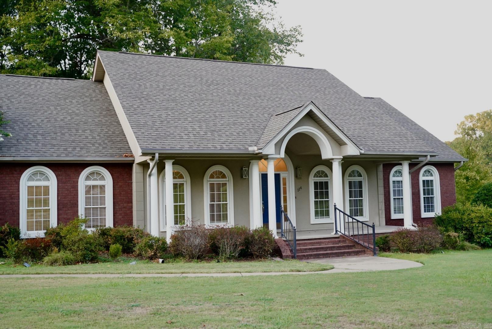 114 Pinnacle Drive