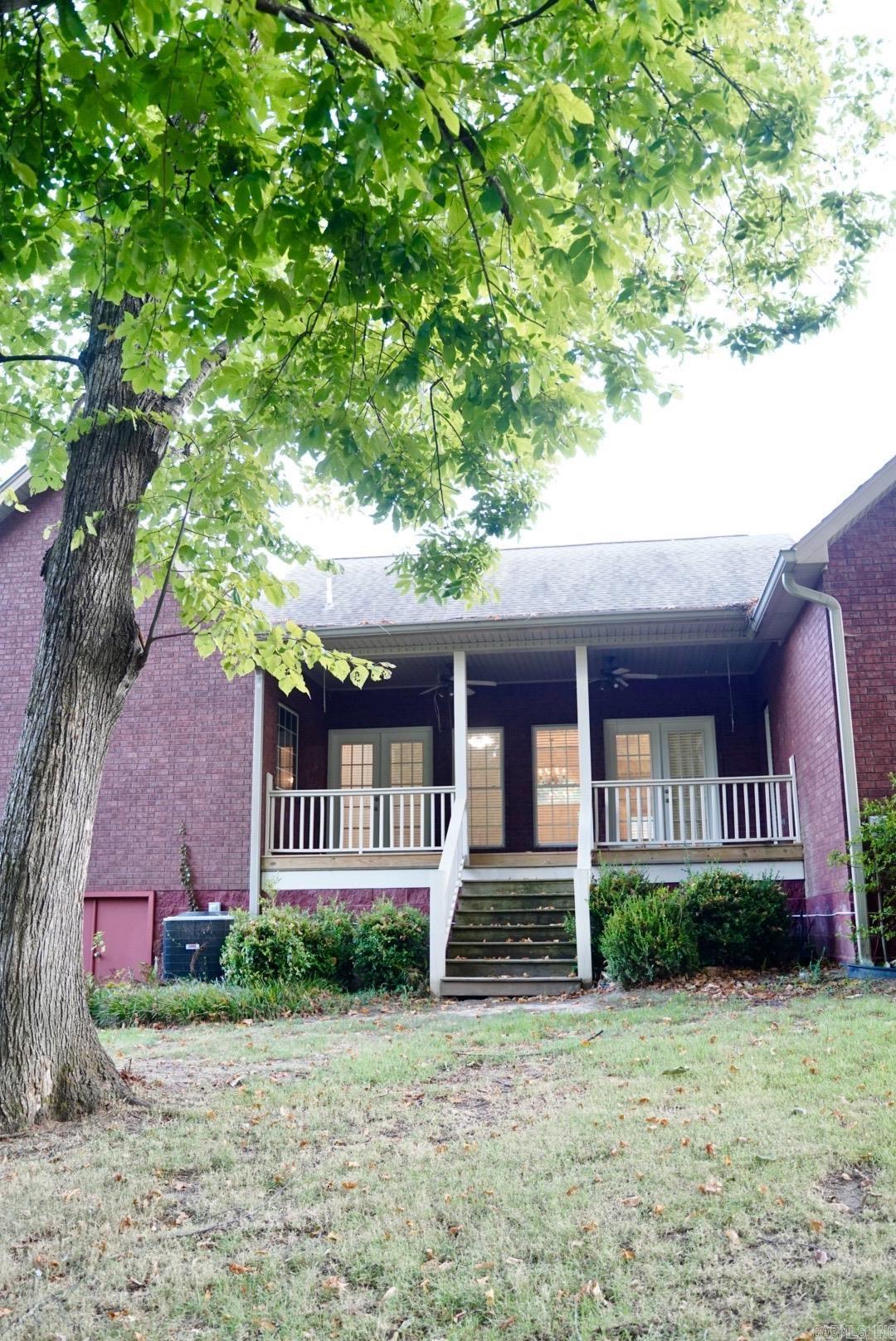 114 Pinnacle Drive