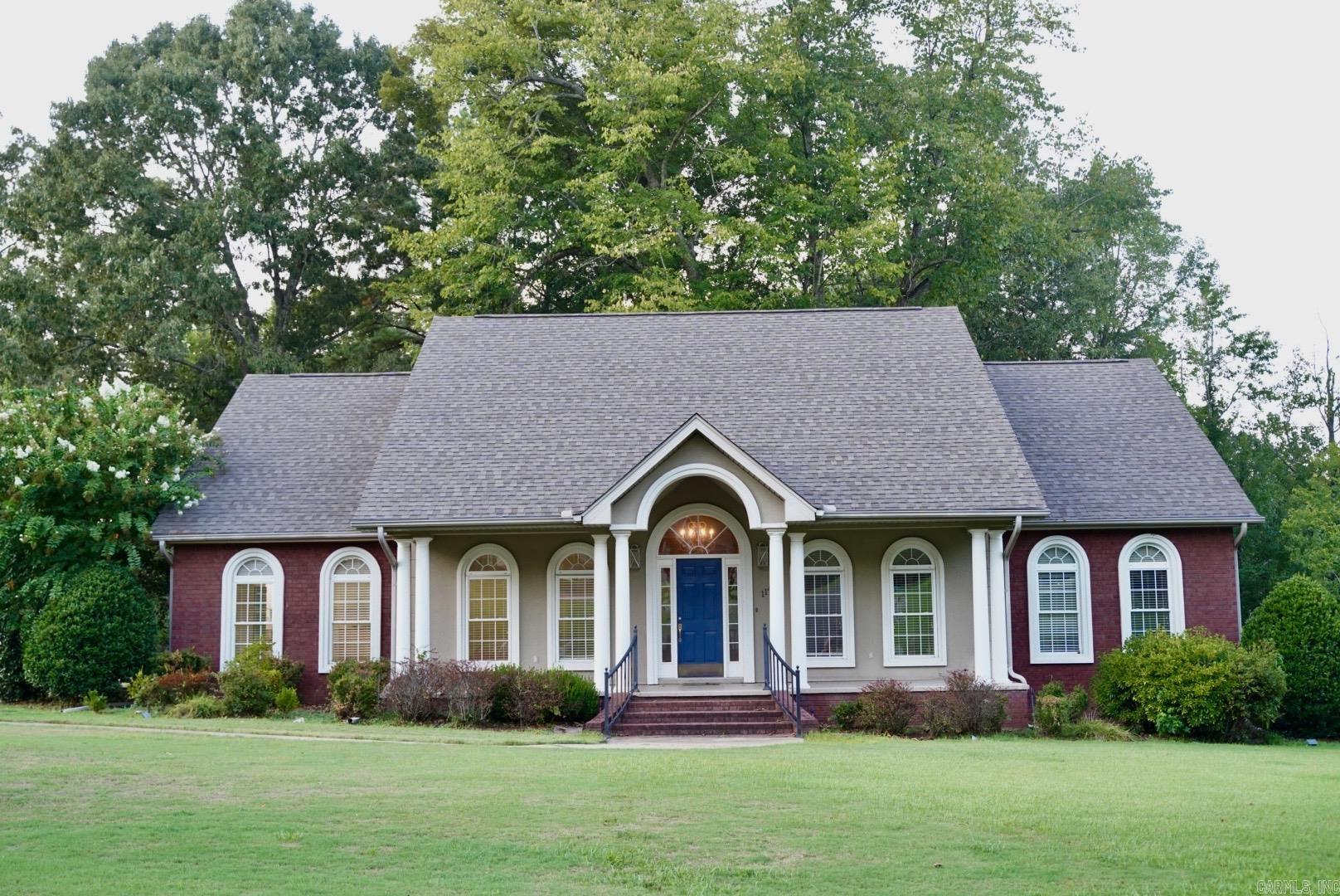 114 Pinnacle Drive
