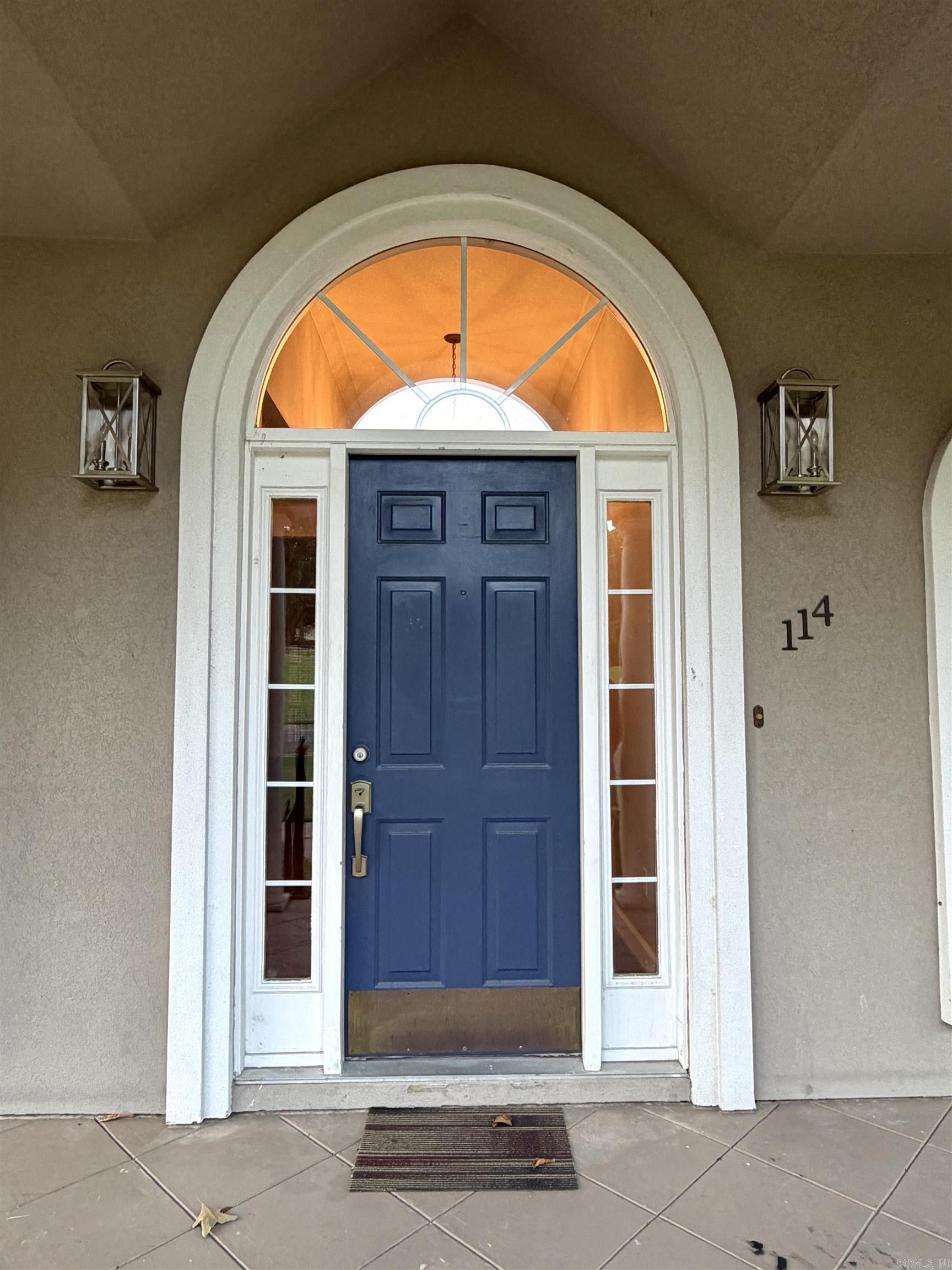 114 Pinnacle Drive