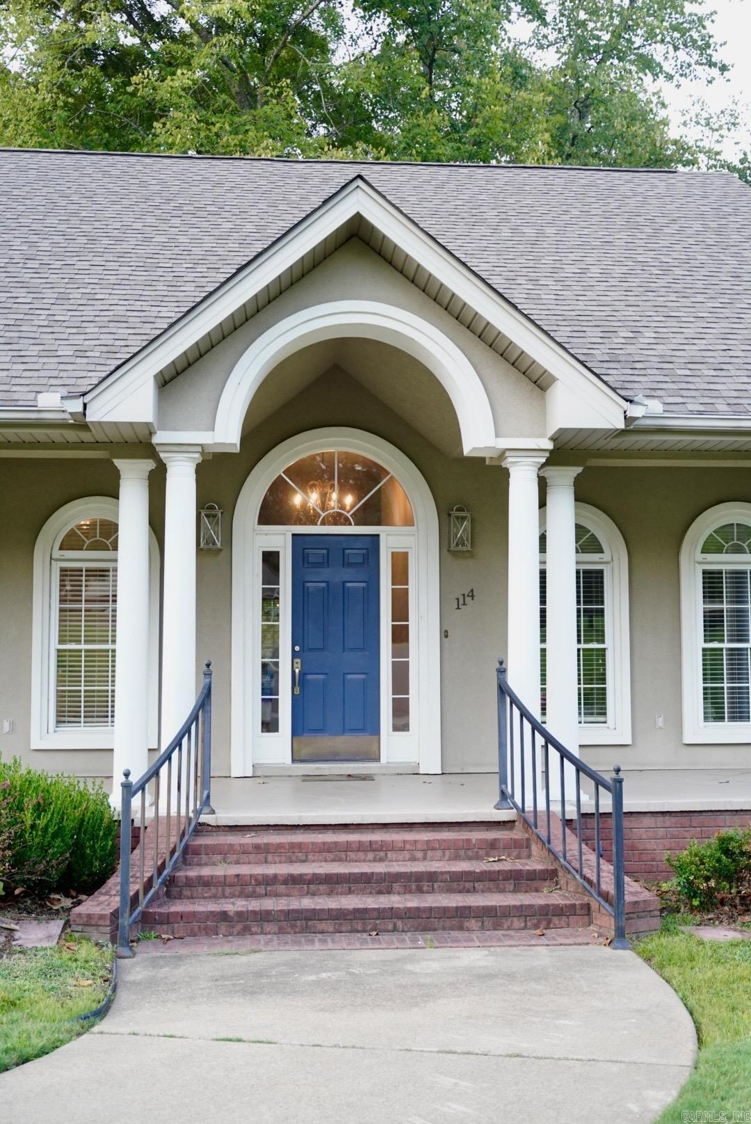 114 Pinnacle Drive