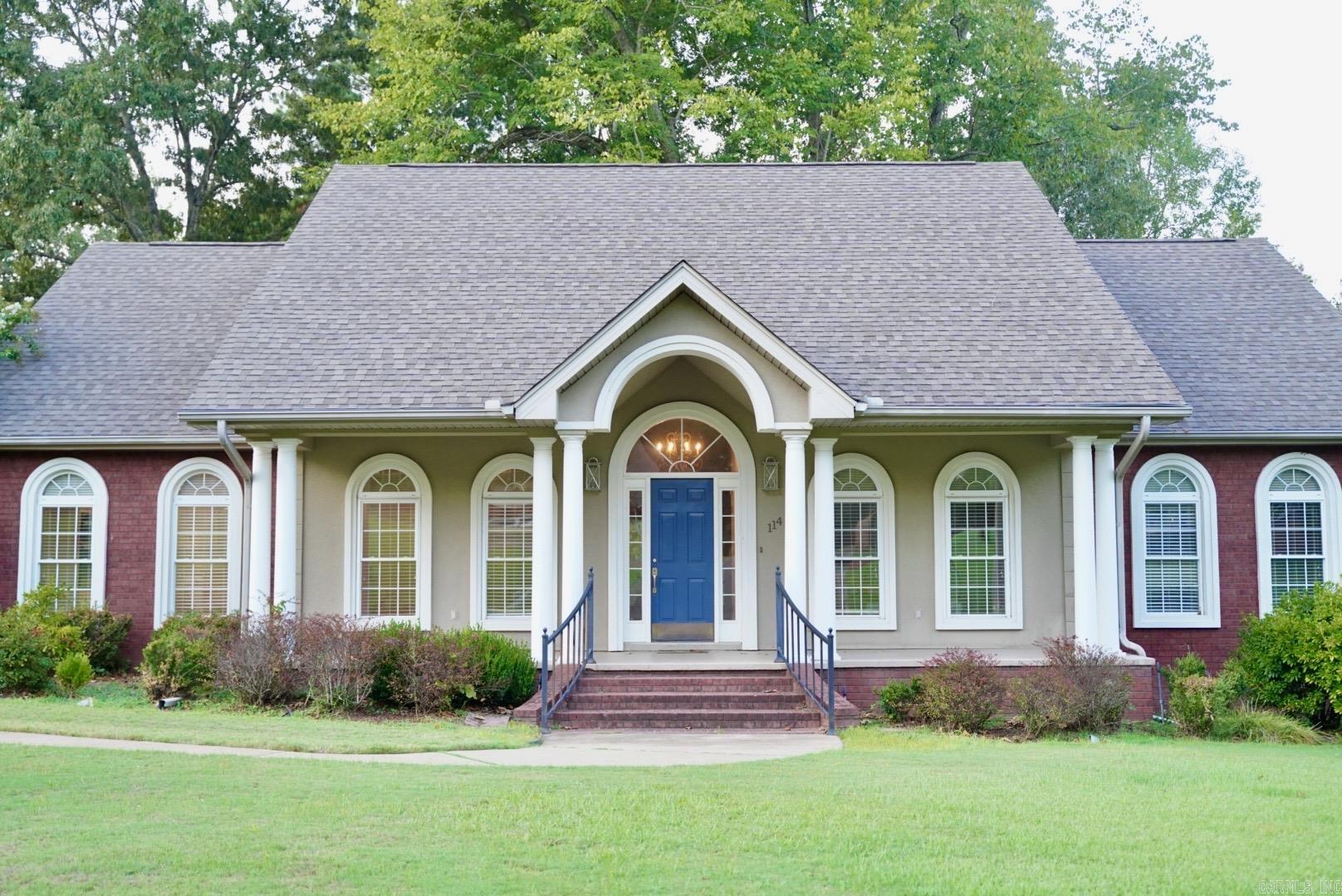 114 Pinnacle Drive