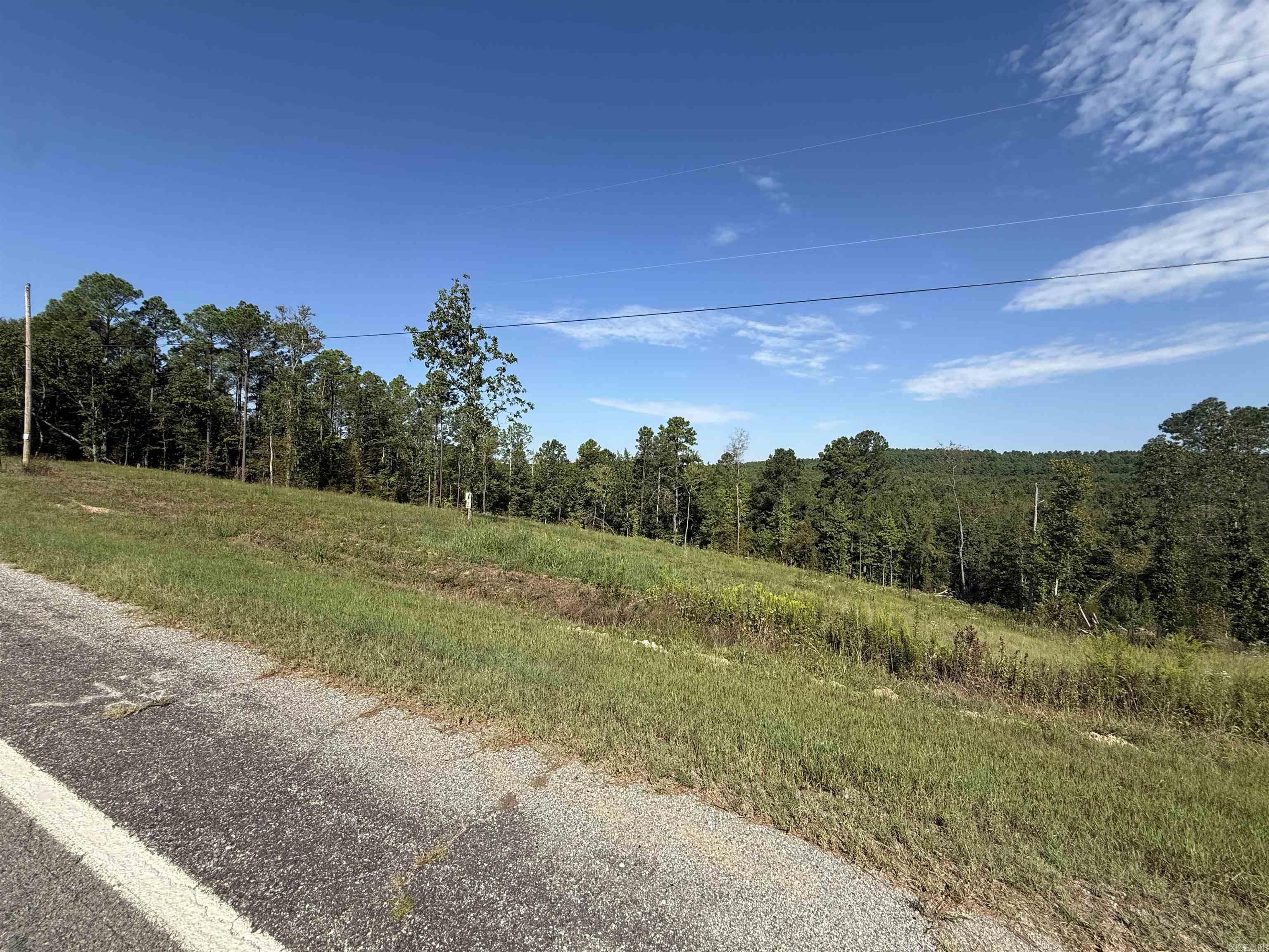 TBD 84 Highway