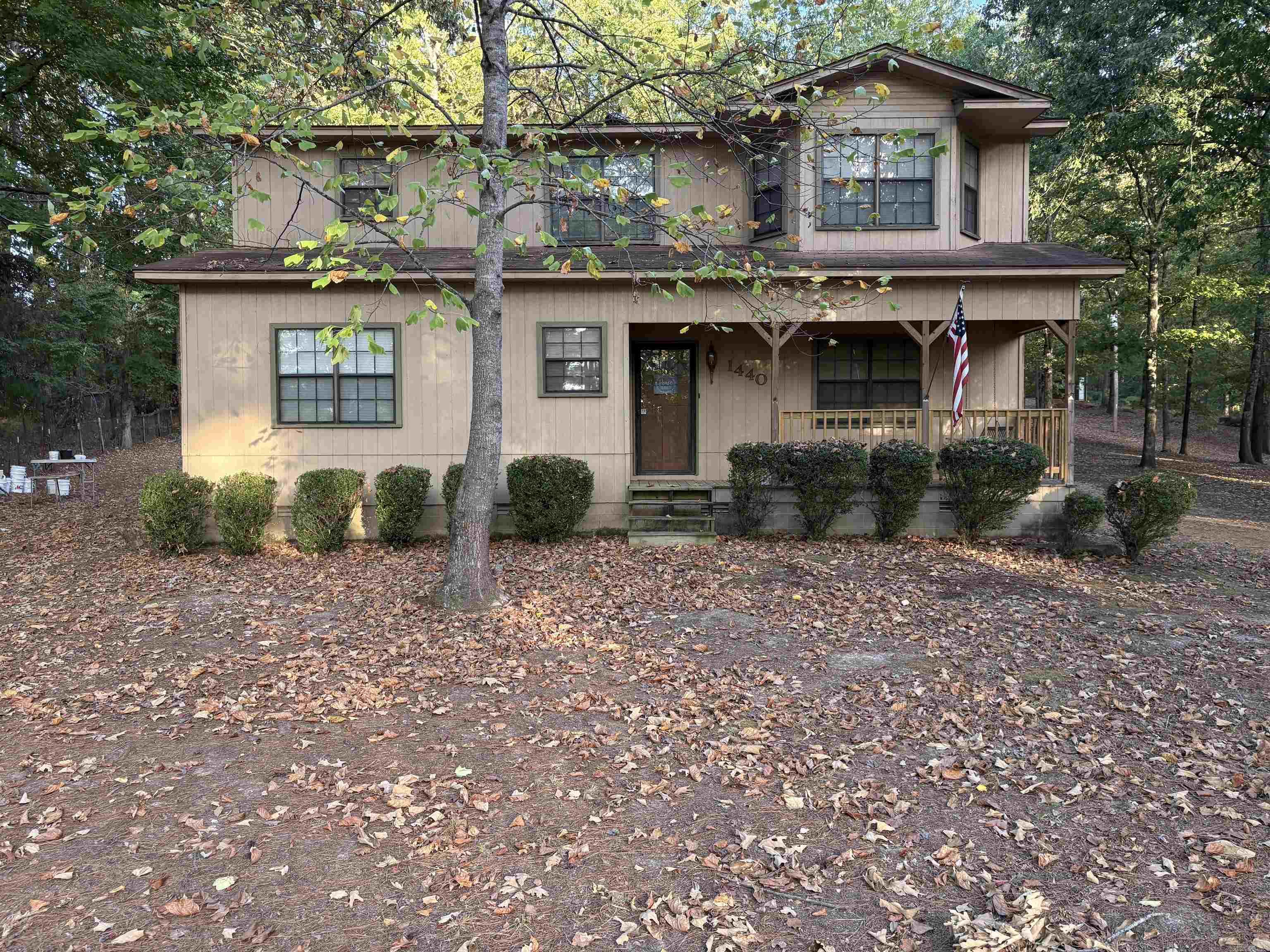 1440 Central Road