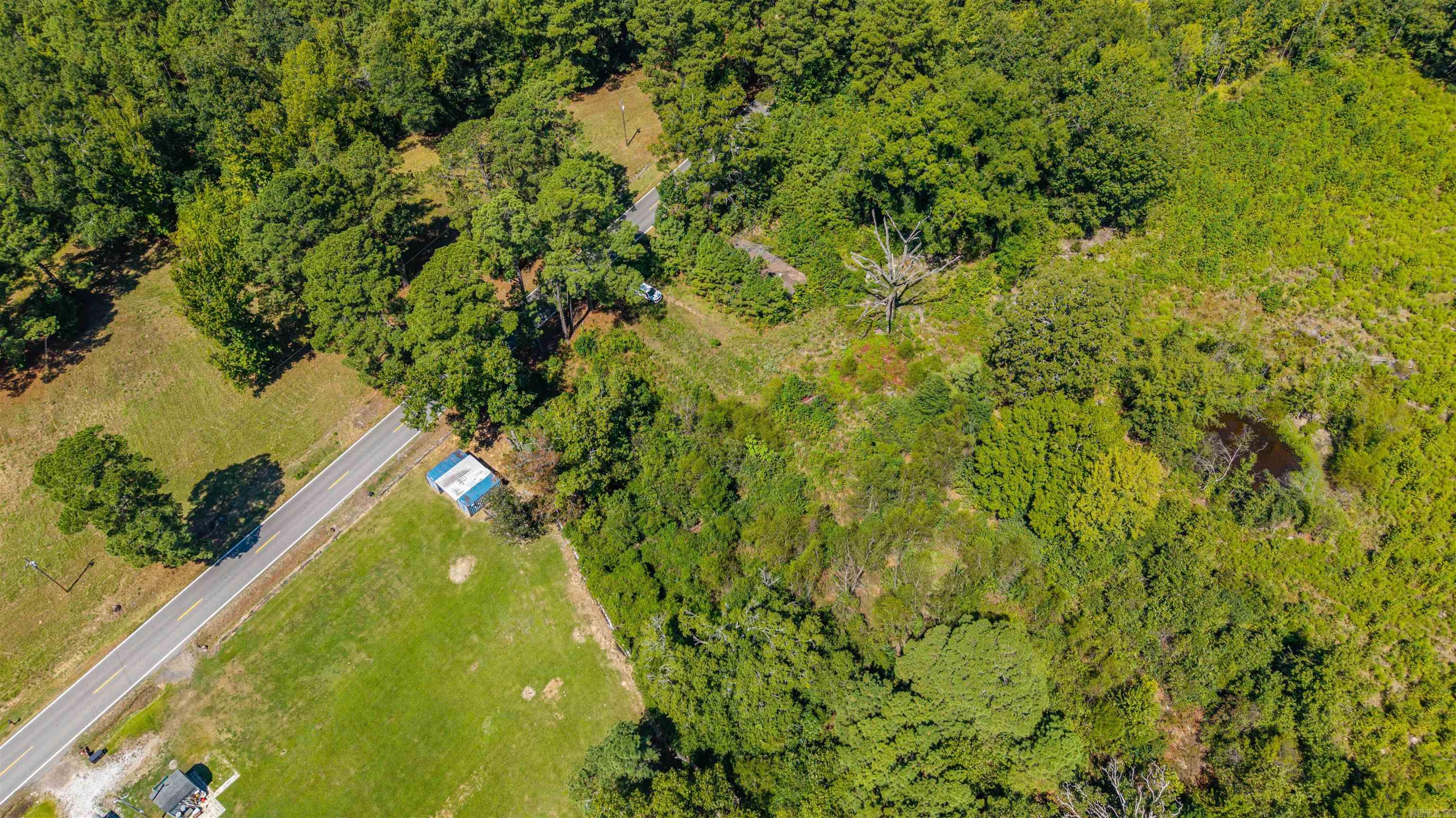 TBD Hwy. 53 Road