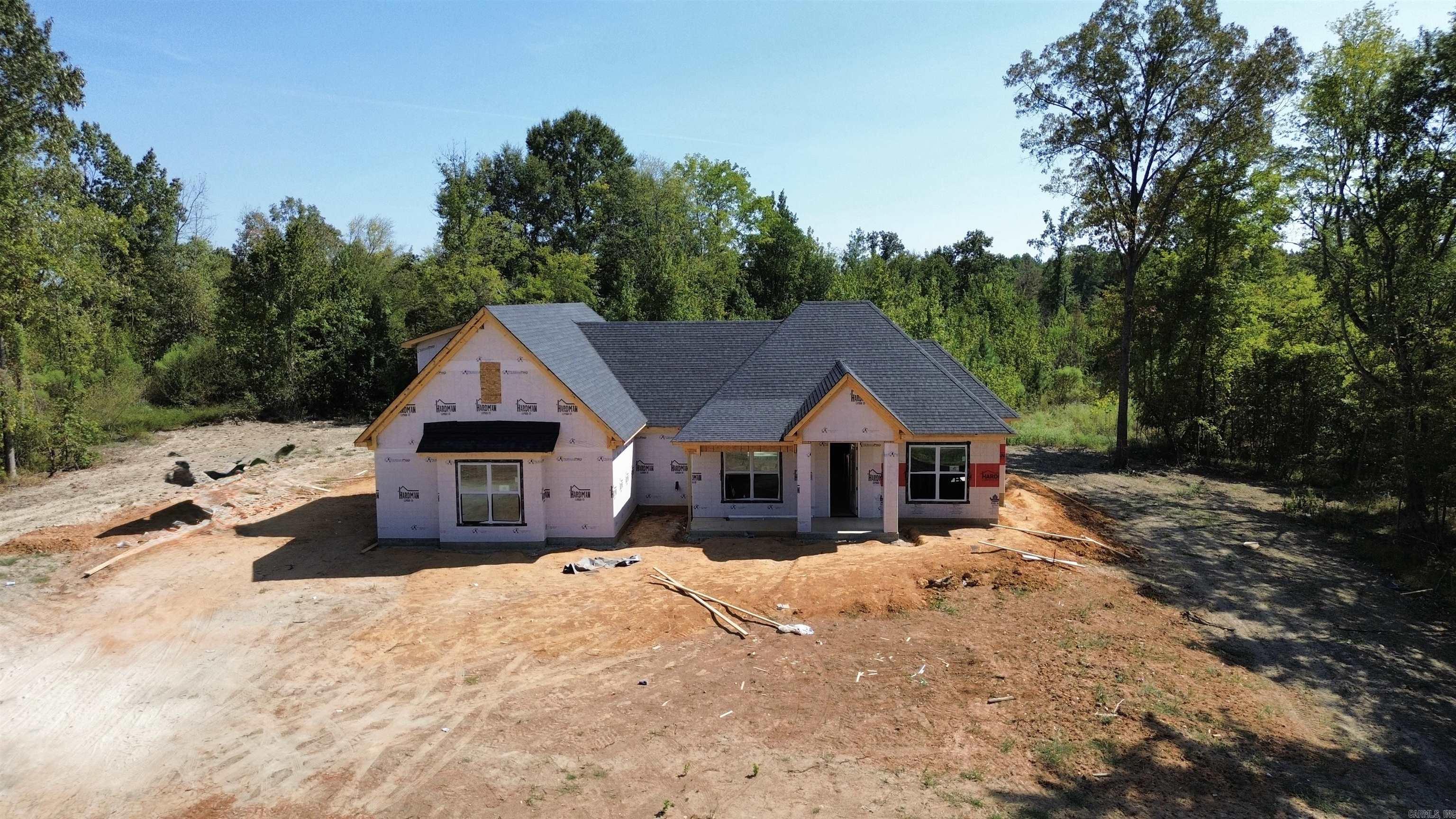 288 Shepherd Loop Drive