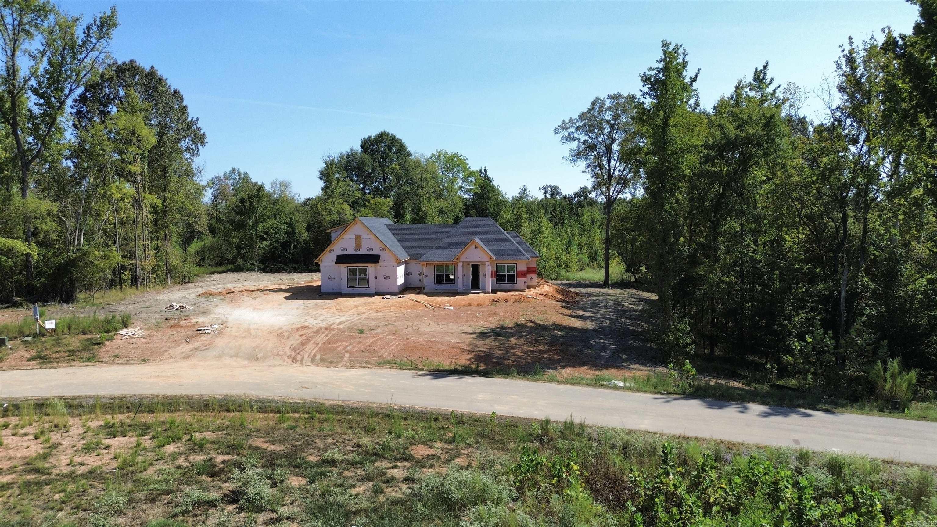 288 Shepherd Loop Drive
