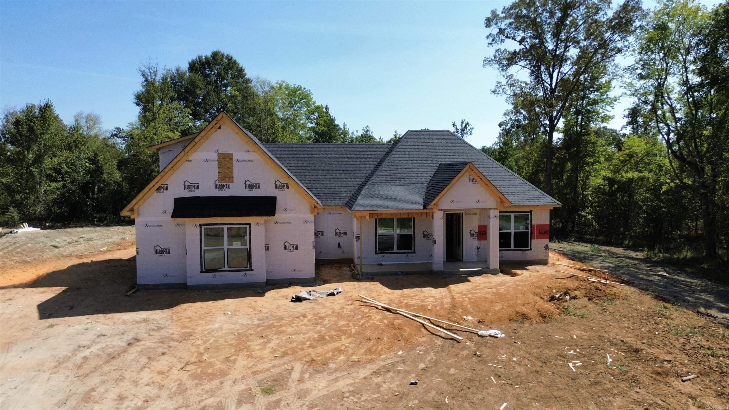 288 Shepherd Loop Drive
