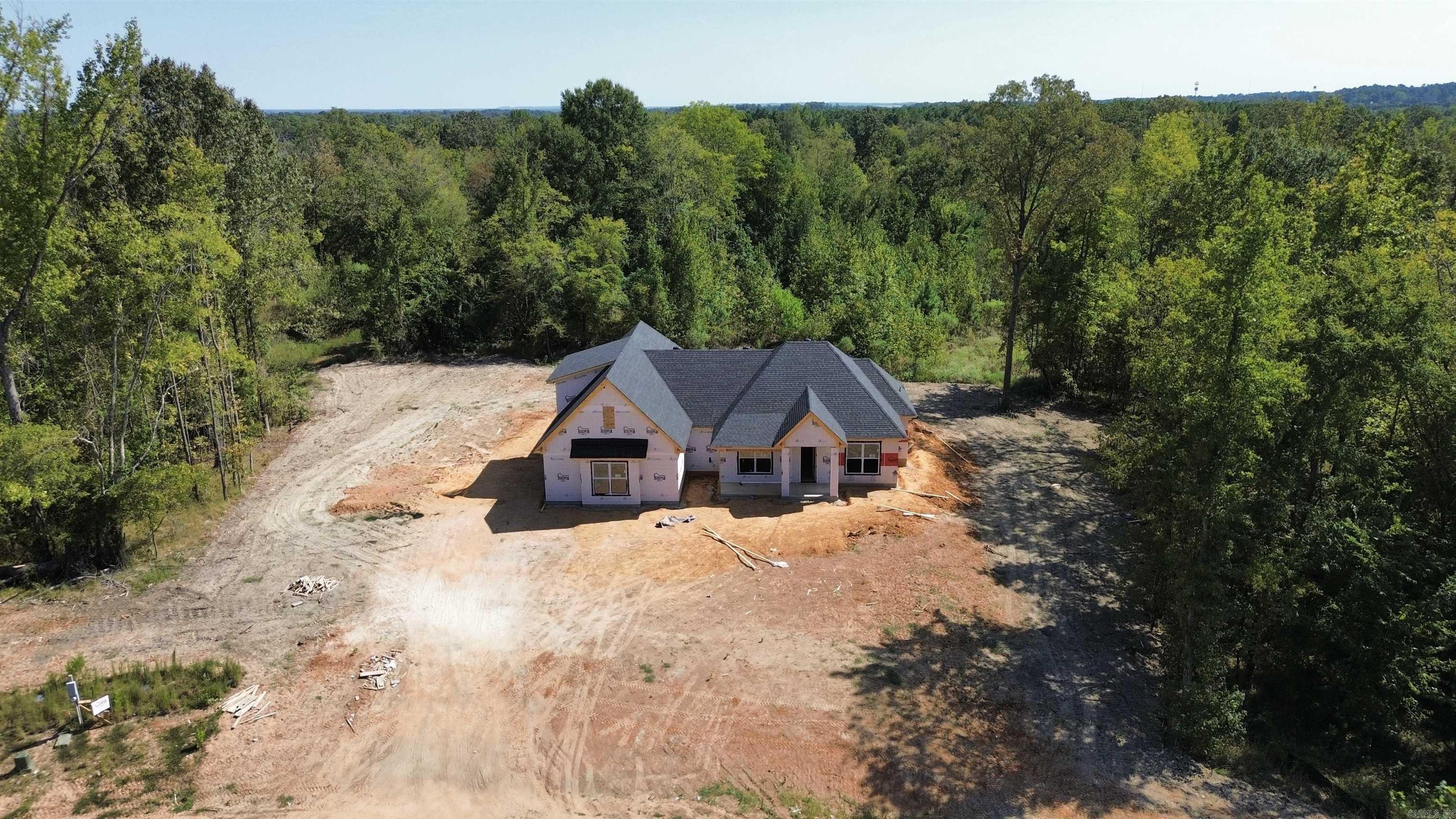288 Shepherd Loop Drive