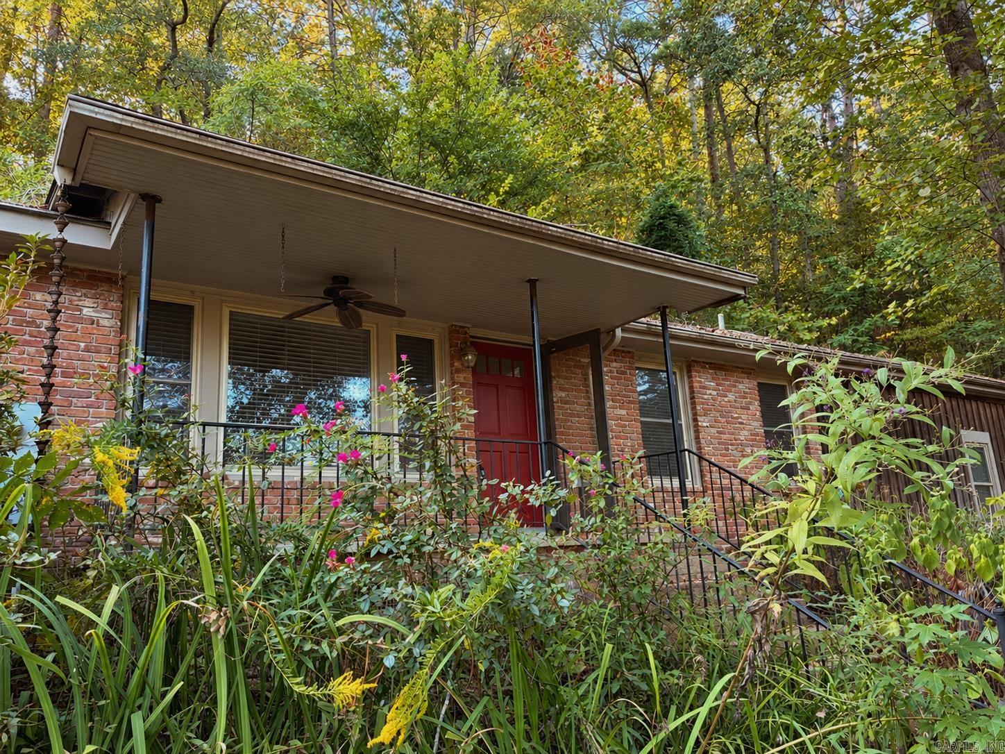 700 Carter Road