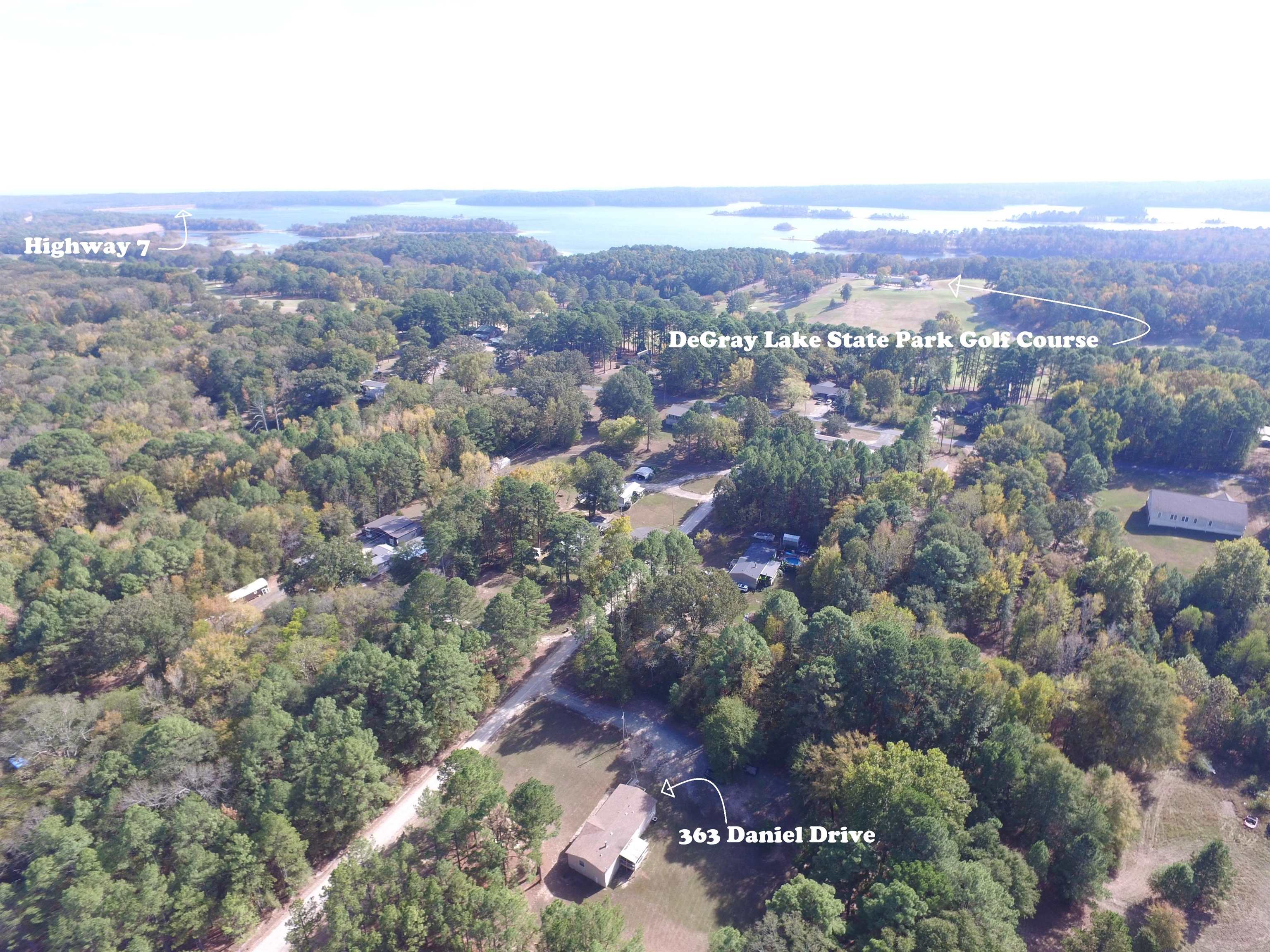 363 Daniel Drive