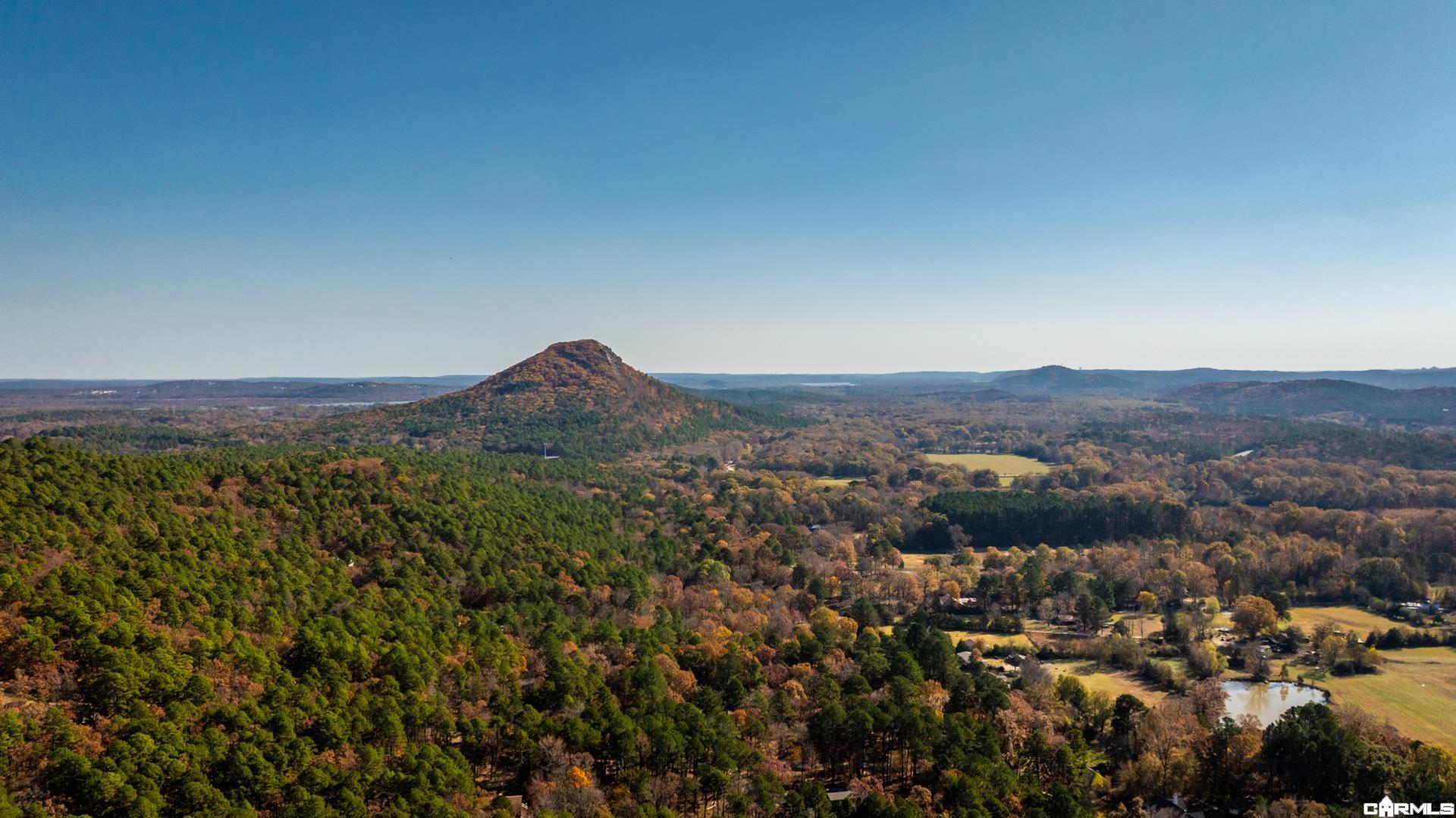 TBD Old Arkansas Drive