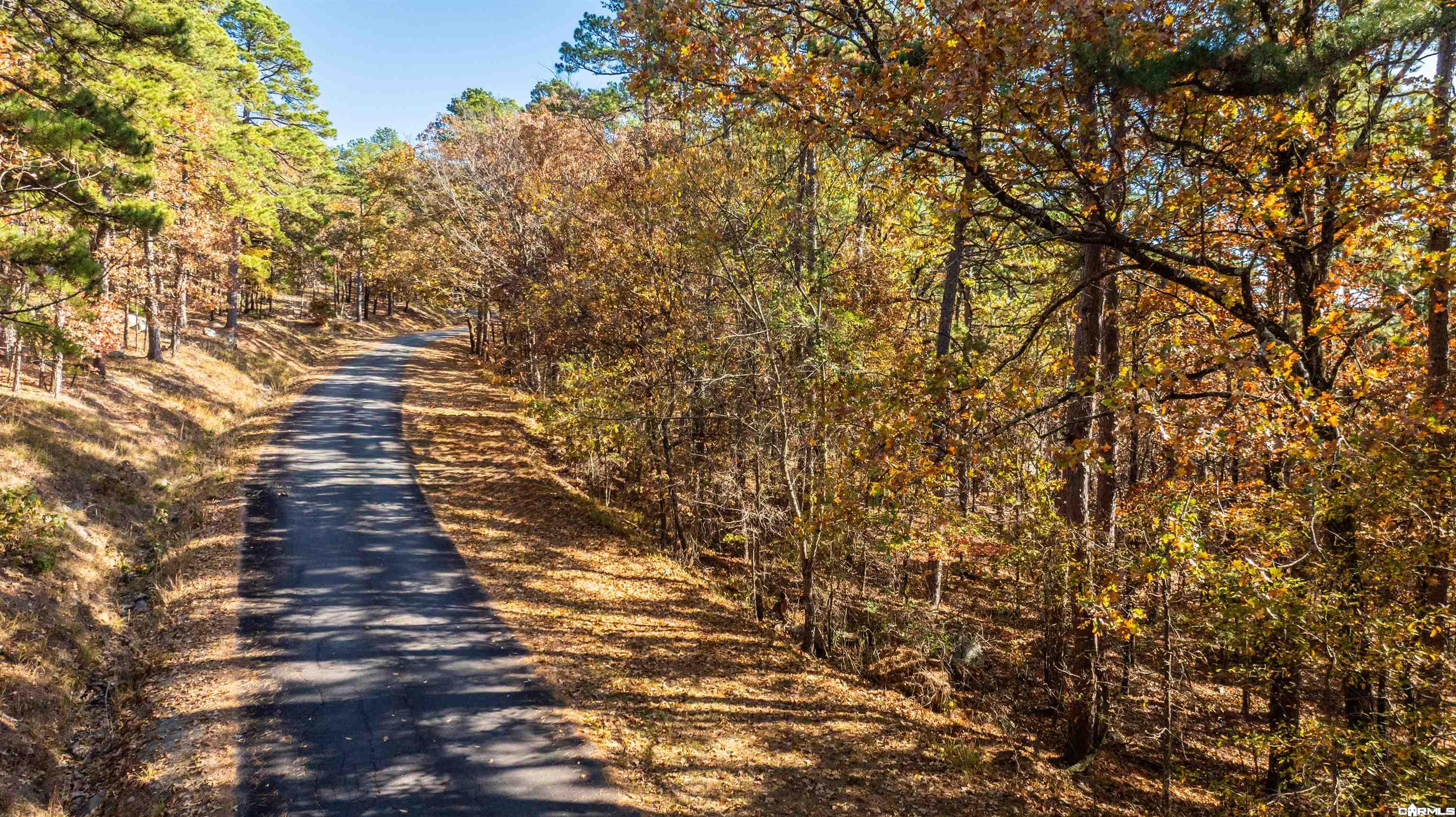 TBD Old Arkansas Drive