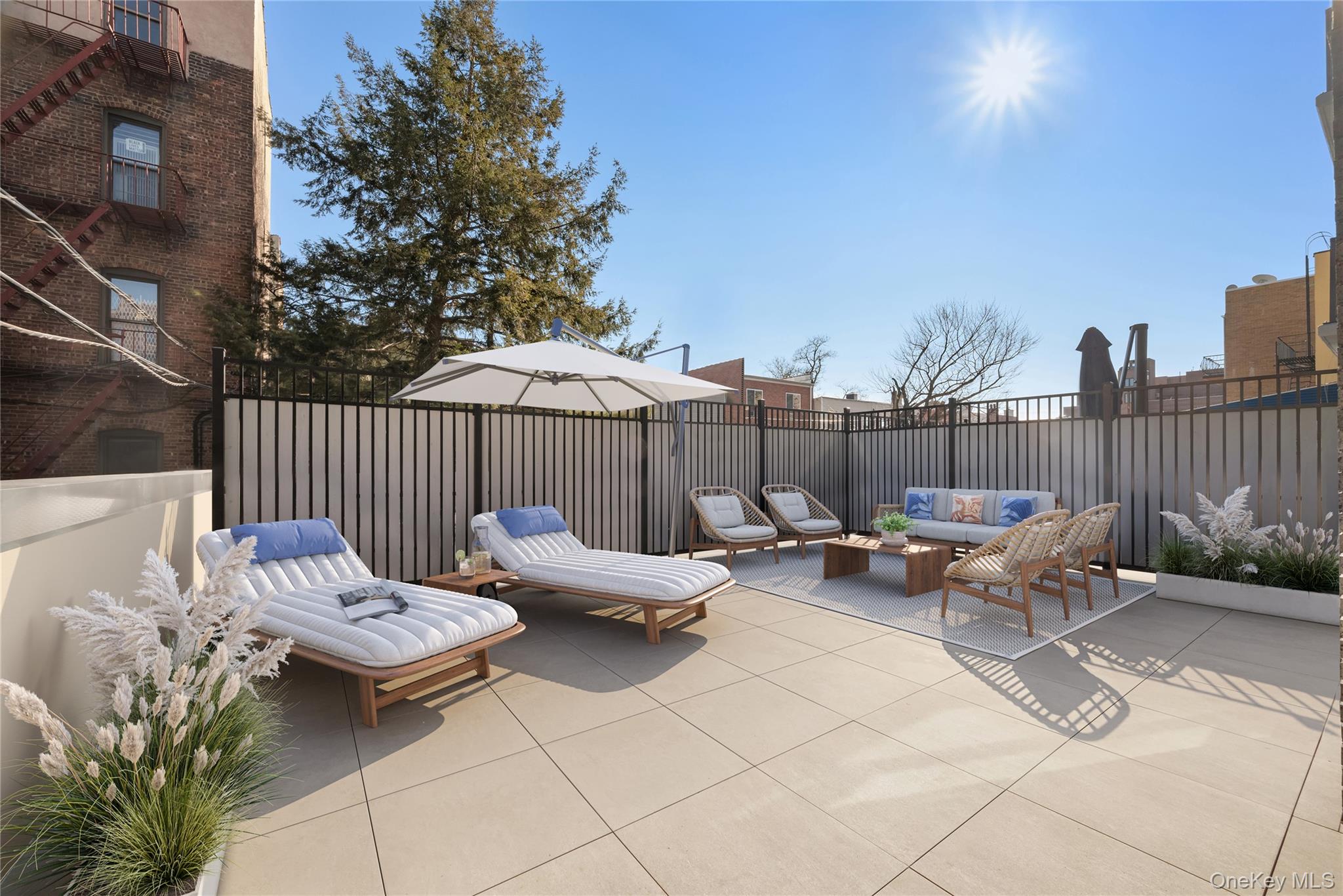 2815 35th Street Unit: 6A