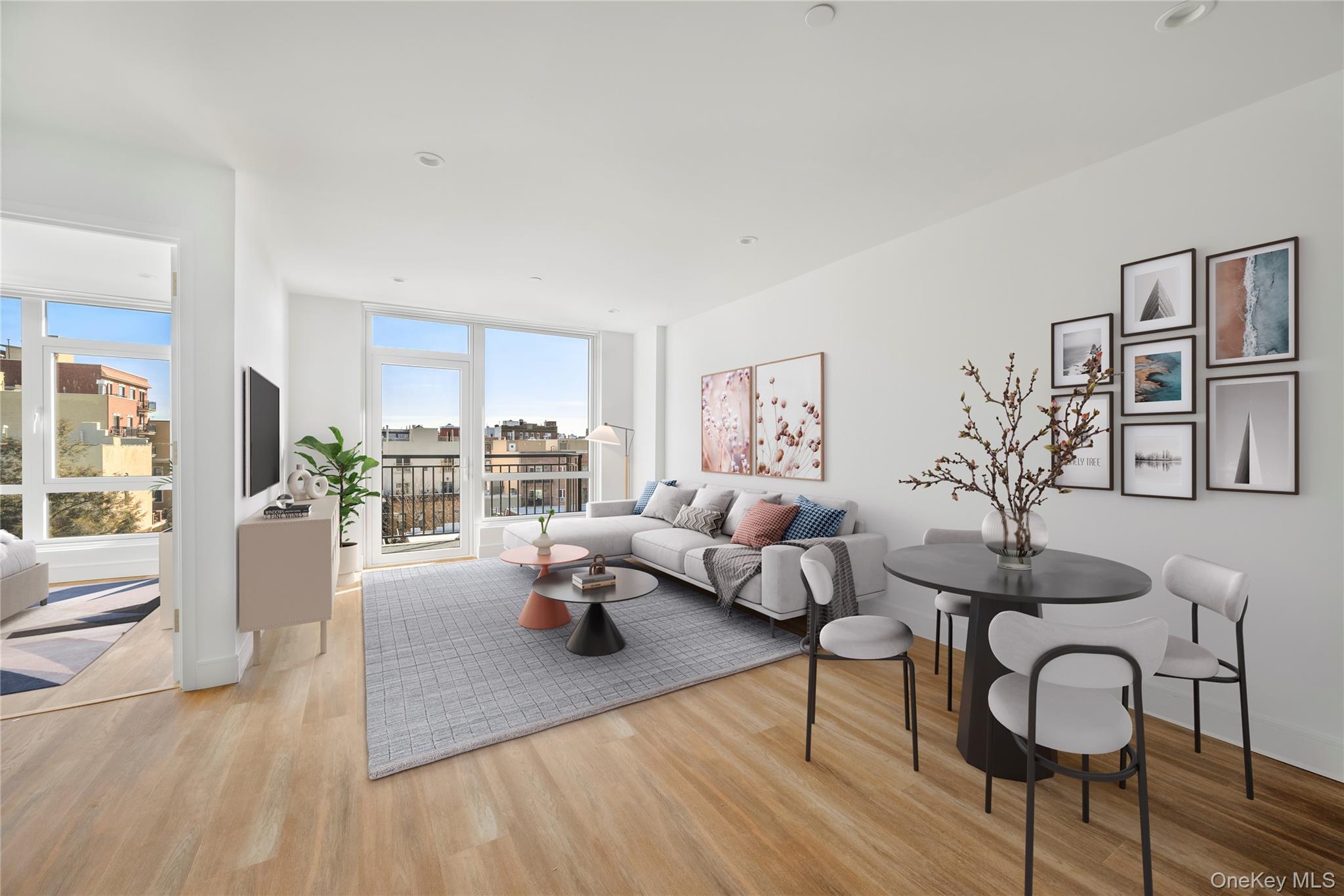 2815 35th Street Unit: 6A