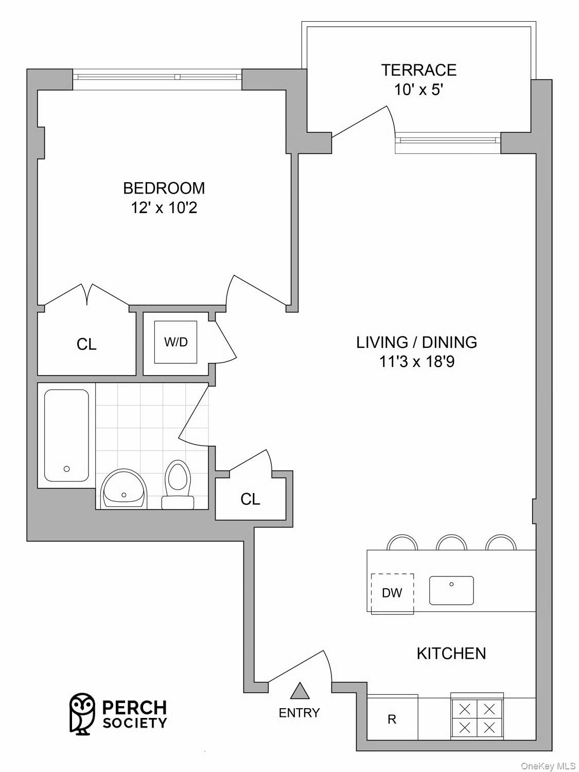 2815 35th Street Unit: 5A