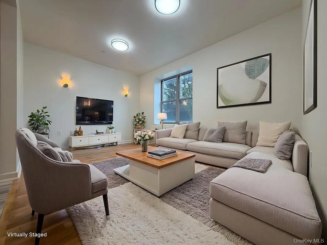 799 Jefferson Avenue Unit: 4B