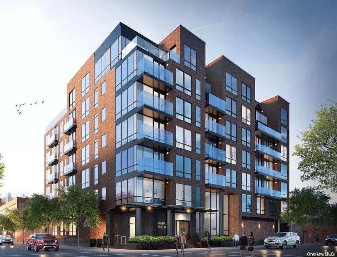 46-20 11th Street Unit: 4H