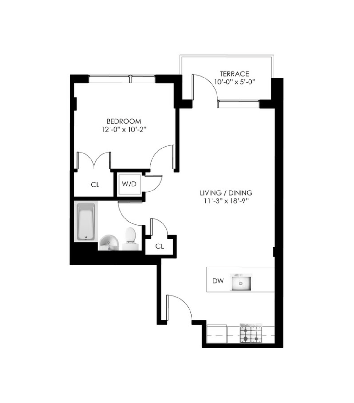 28-15 35th Street 3B