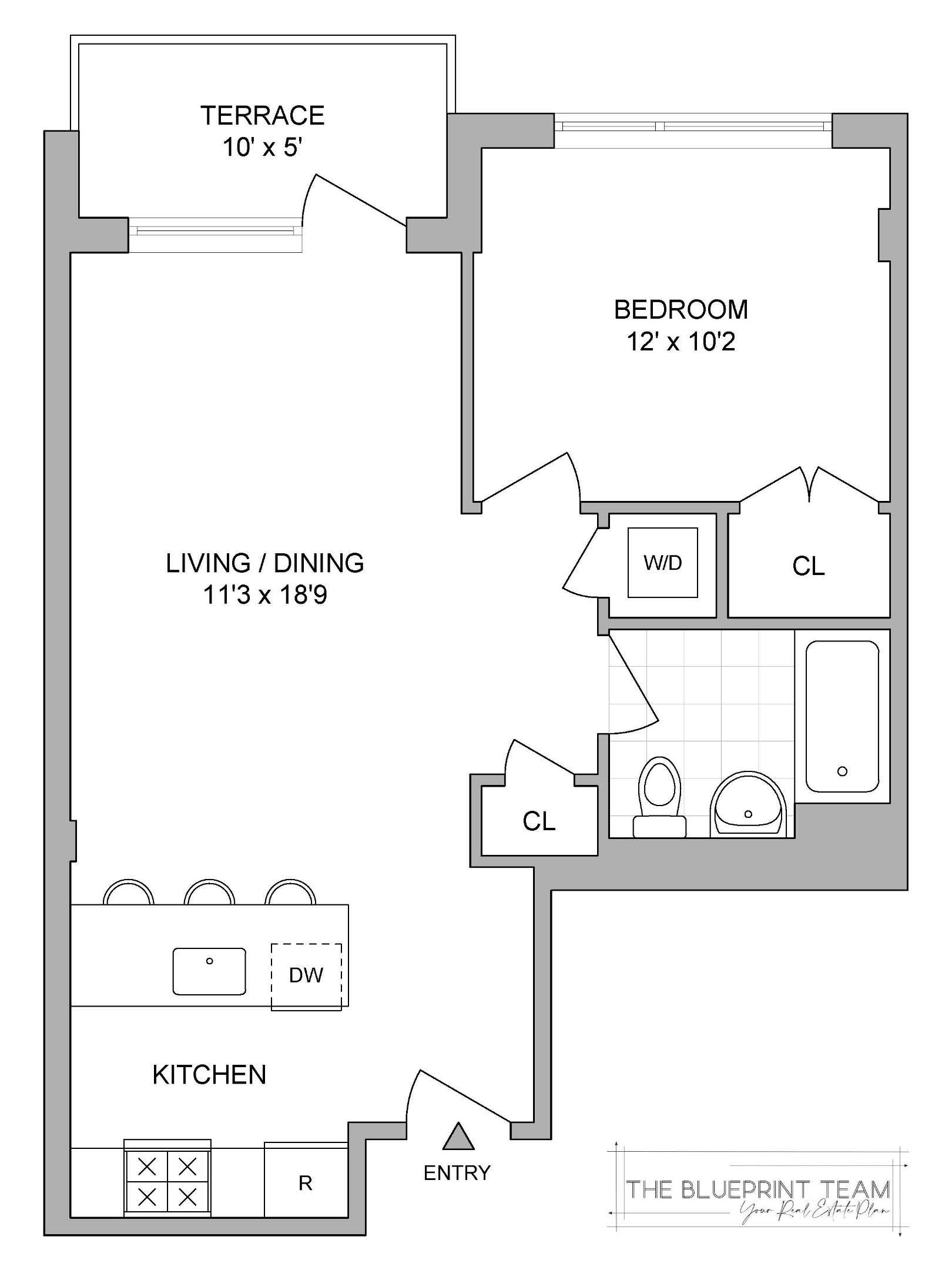 28-15 35th Street 4A