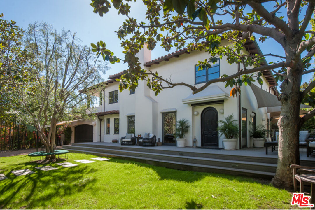 505 Moreno Ave