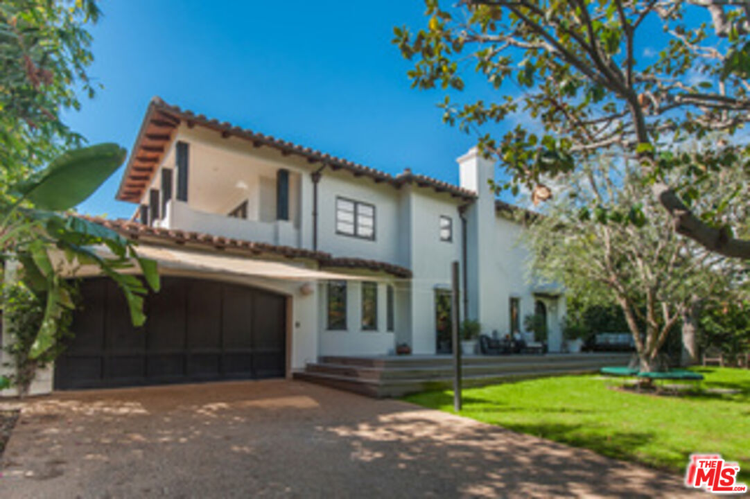 505 Moreno Ave