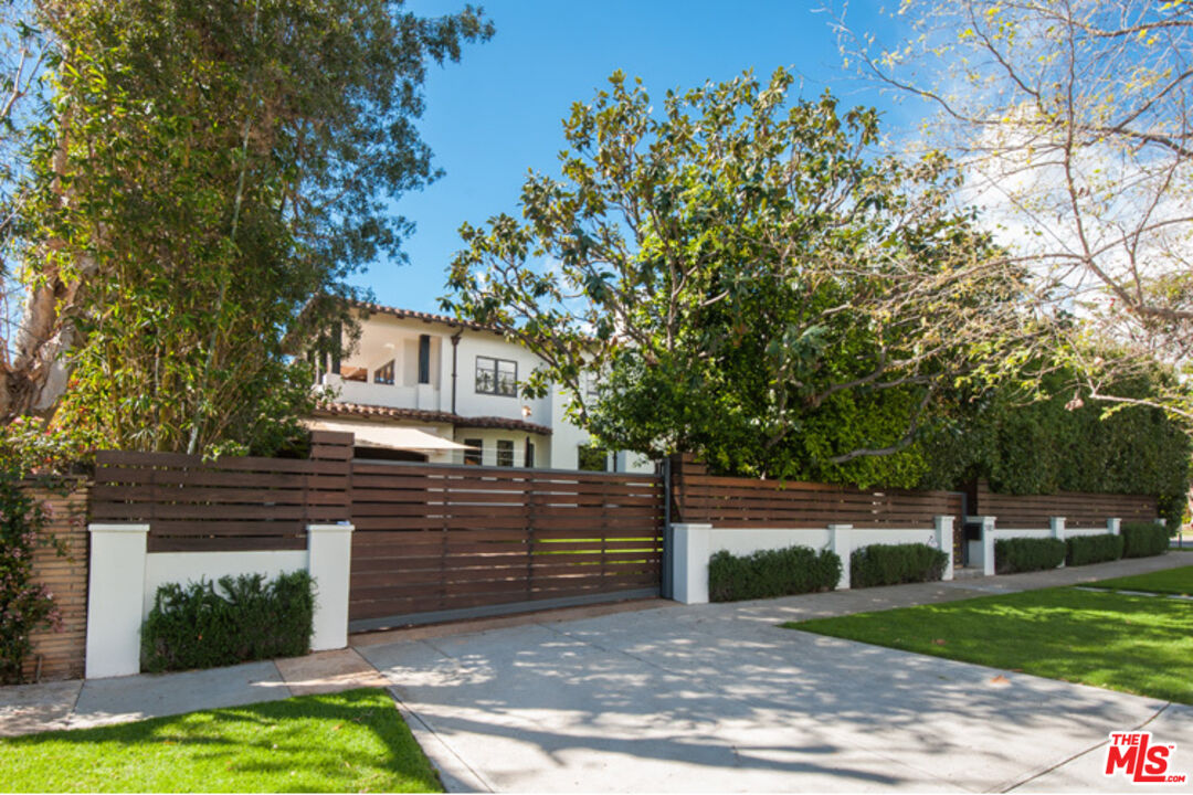 505 Moreno Ave