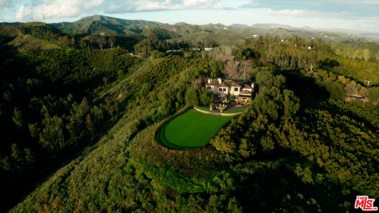 8018 Balcom Canyon Rd