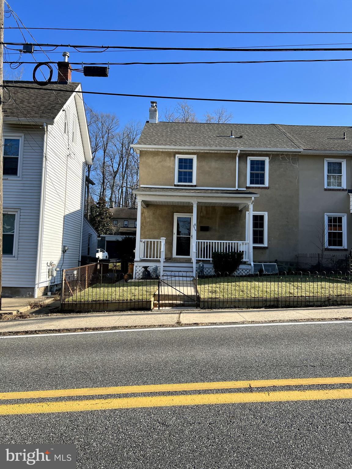 1918 RISING SUN LANE