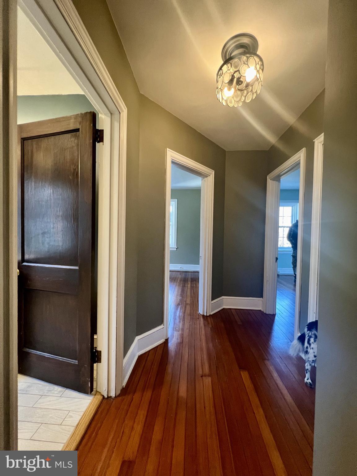 1918 RISING SUN LANE